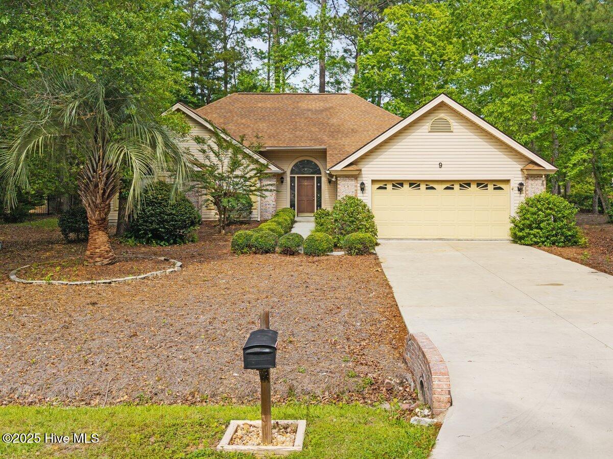 9 Sand Dollar Court Property Photo