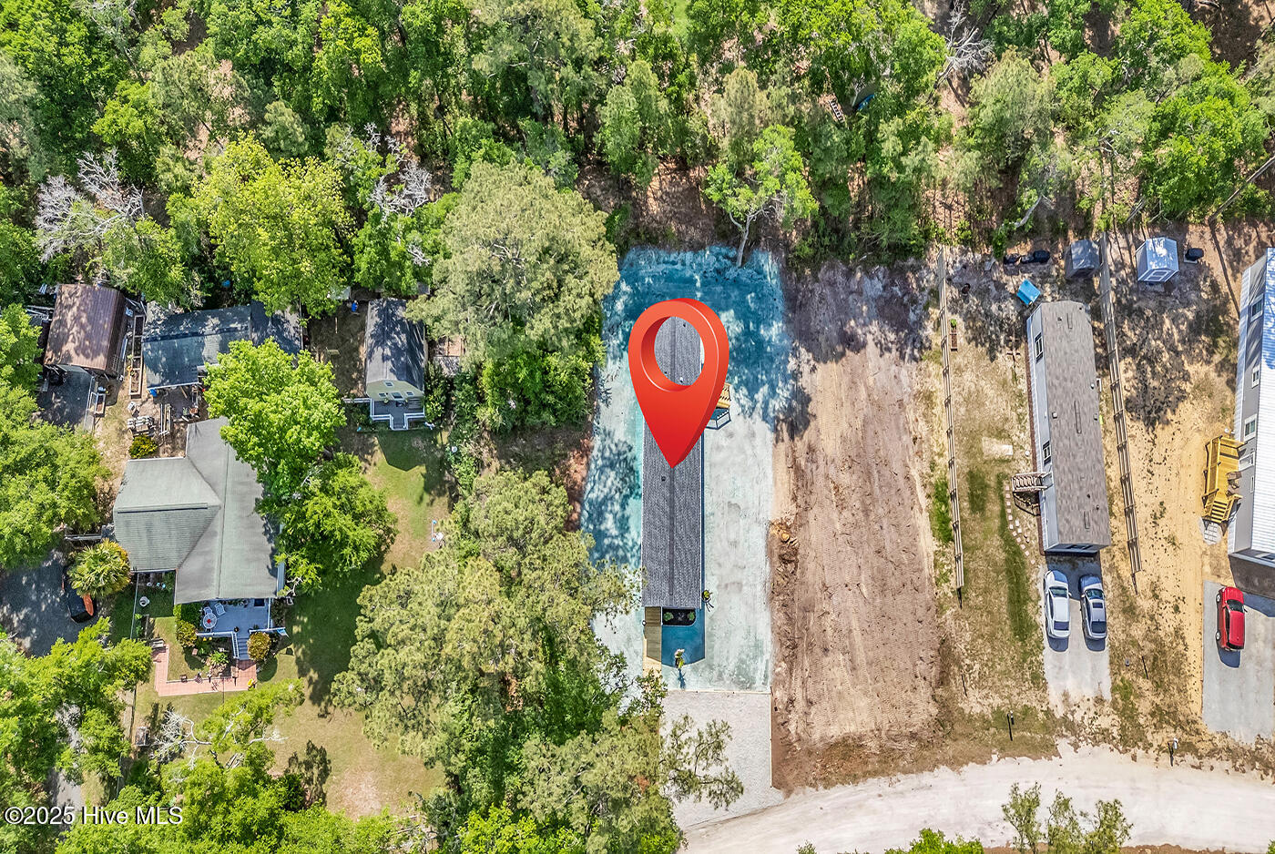 3656 Lakeview Drive Property Photo 22