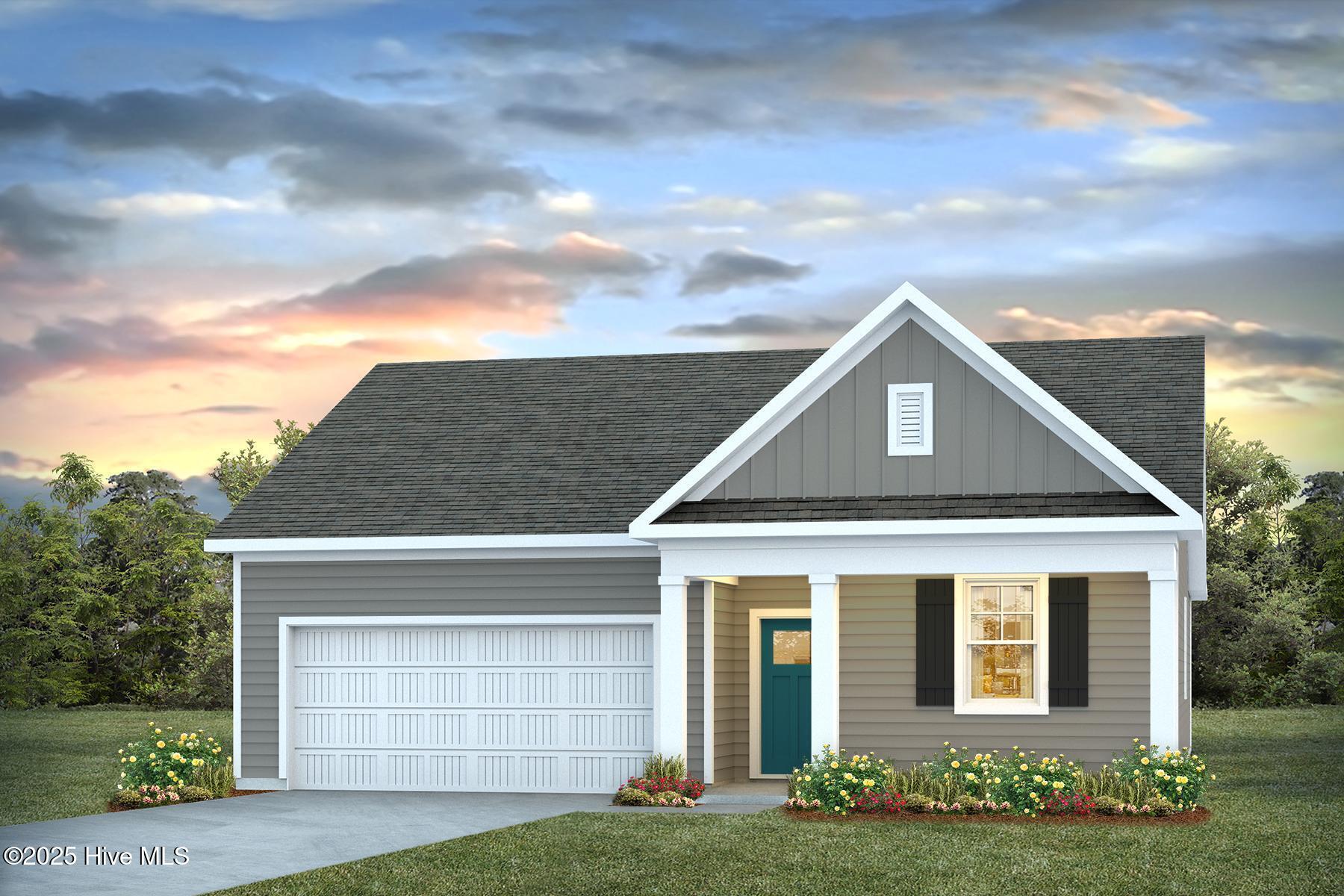 107 Whalebone Avenue Lot 169 Property Photo