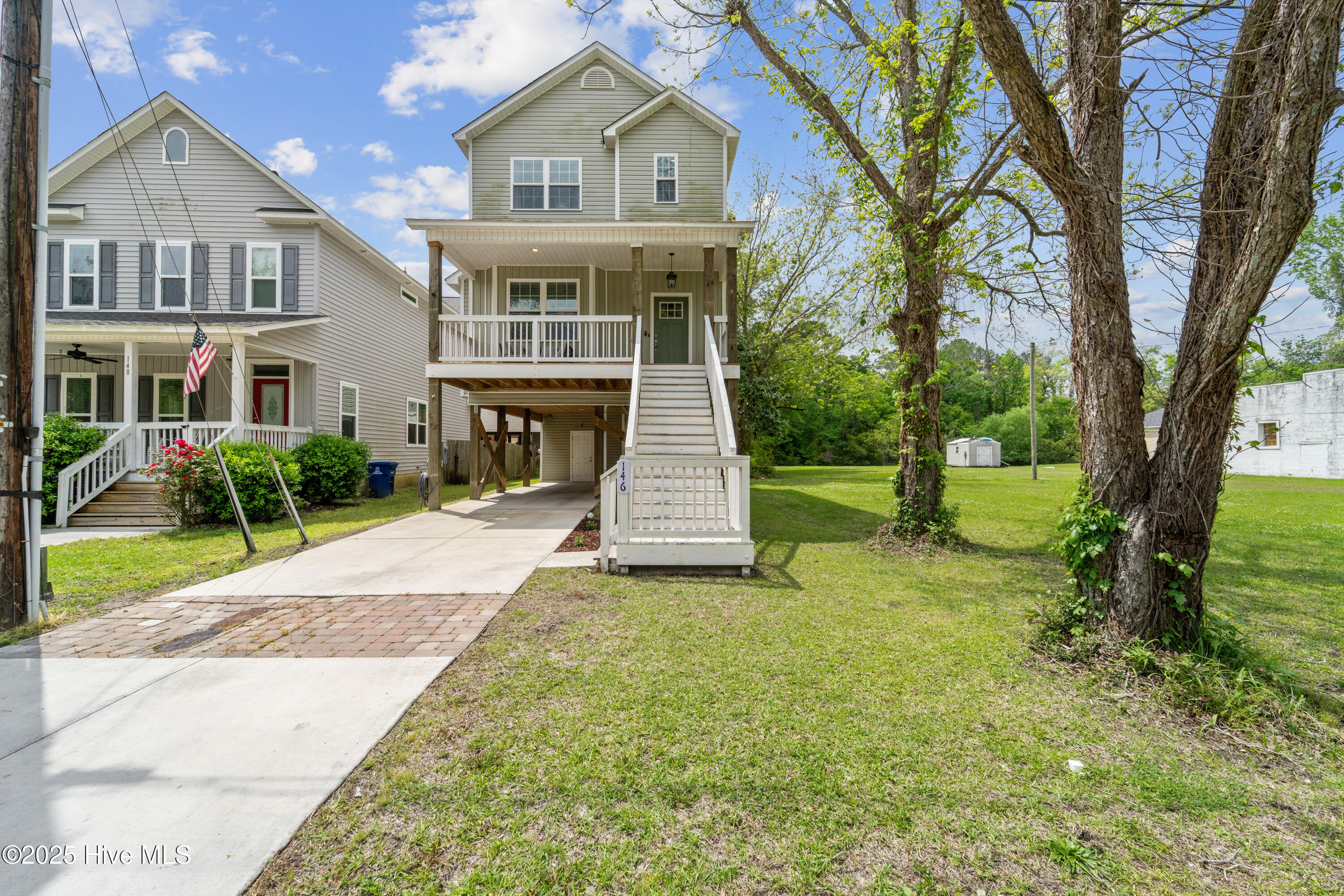 146 Poplar Street Property Photo