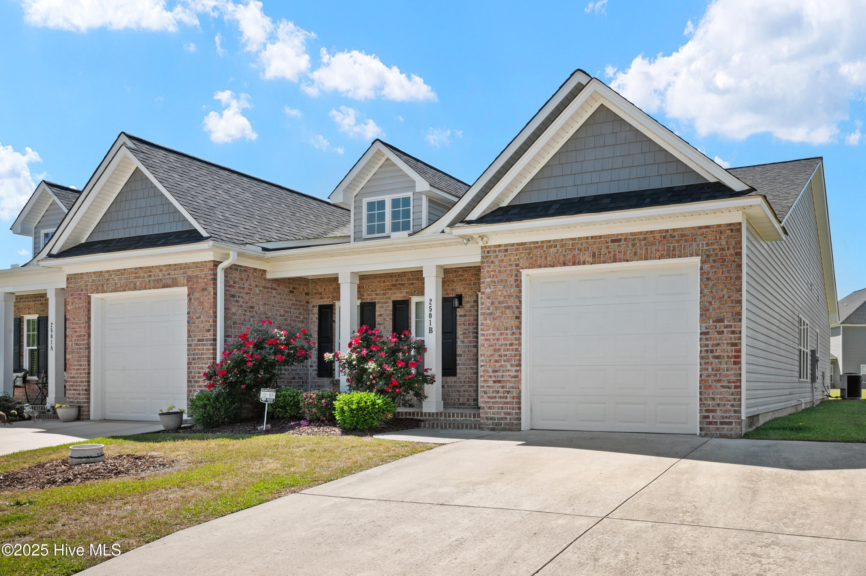 2501 Brookville Drive B Property Photo