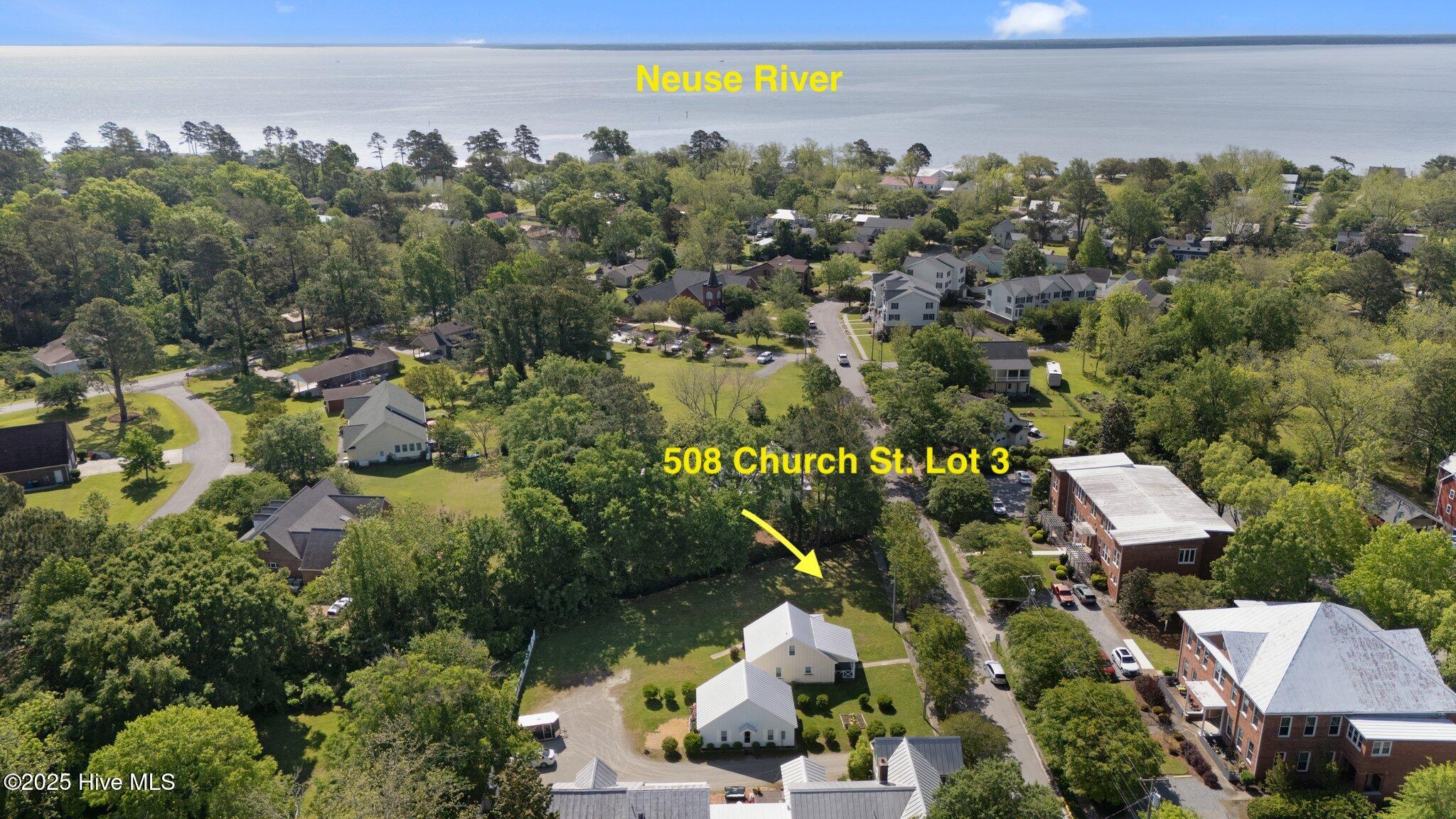 508 Church Street Property Photo