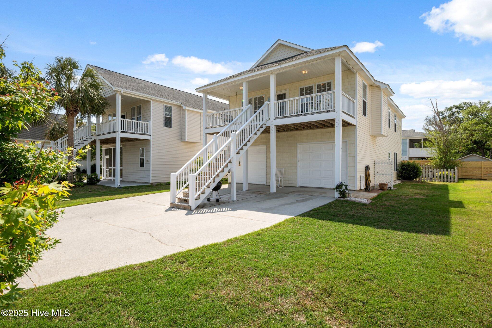 706 S Third Street Property Photo