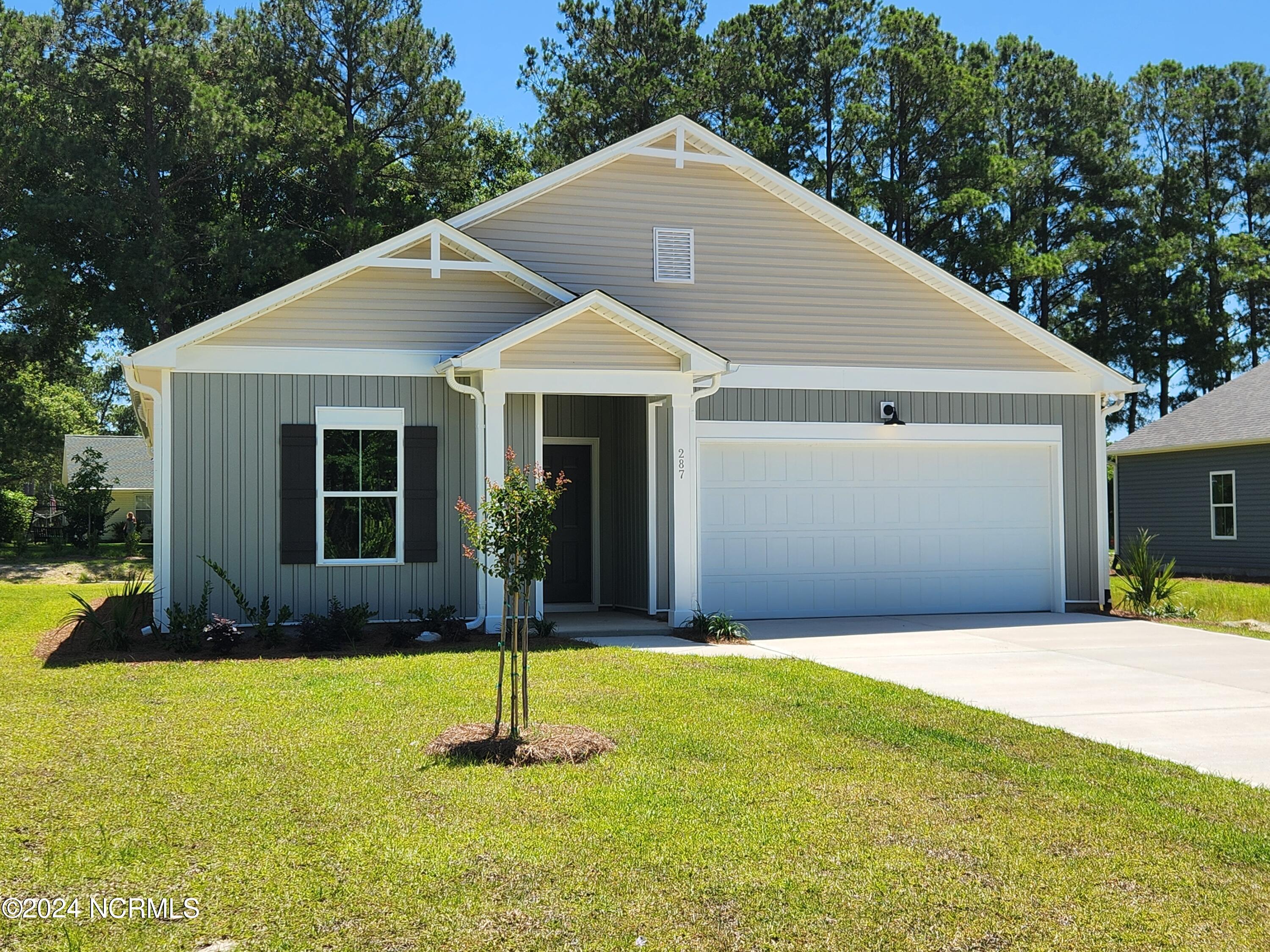 287 Glendale Arbor Drive Property Photo
