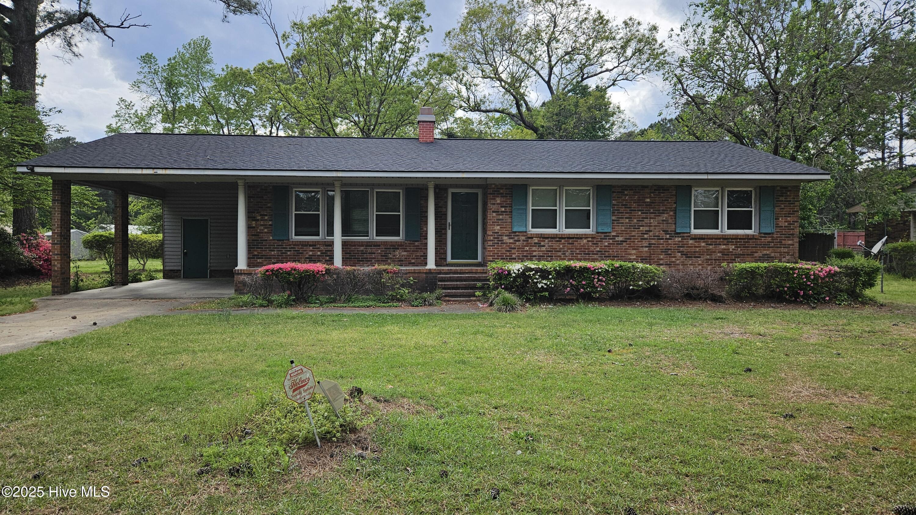 809 N Broad Street Property Photo