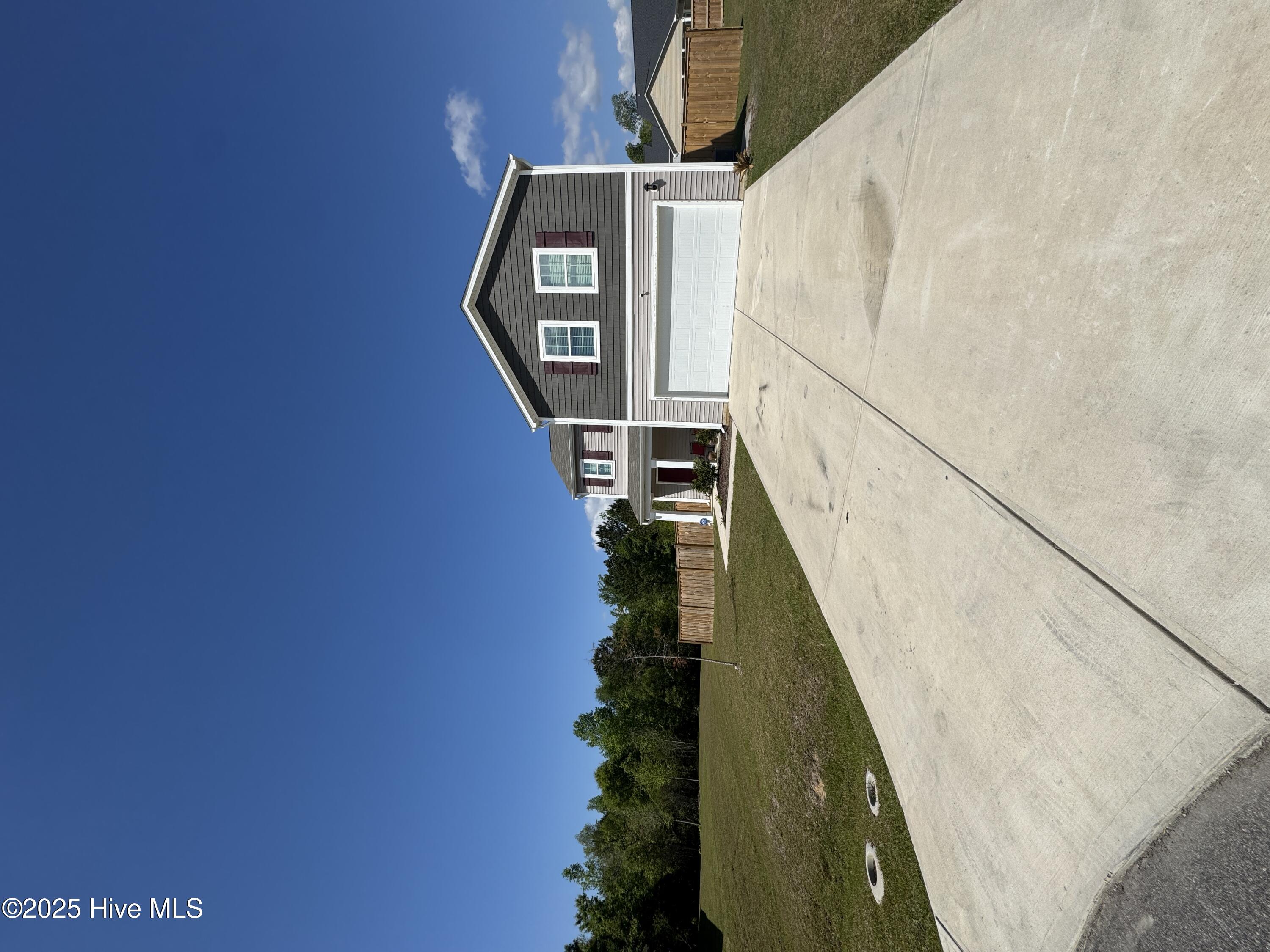 1140 Carteret Manor Drive Property Photo