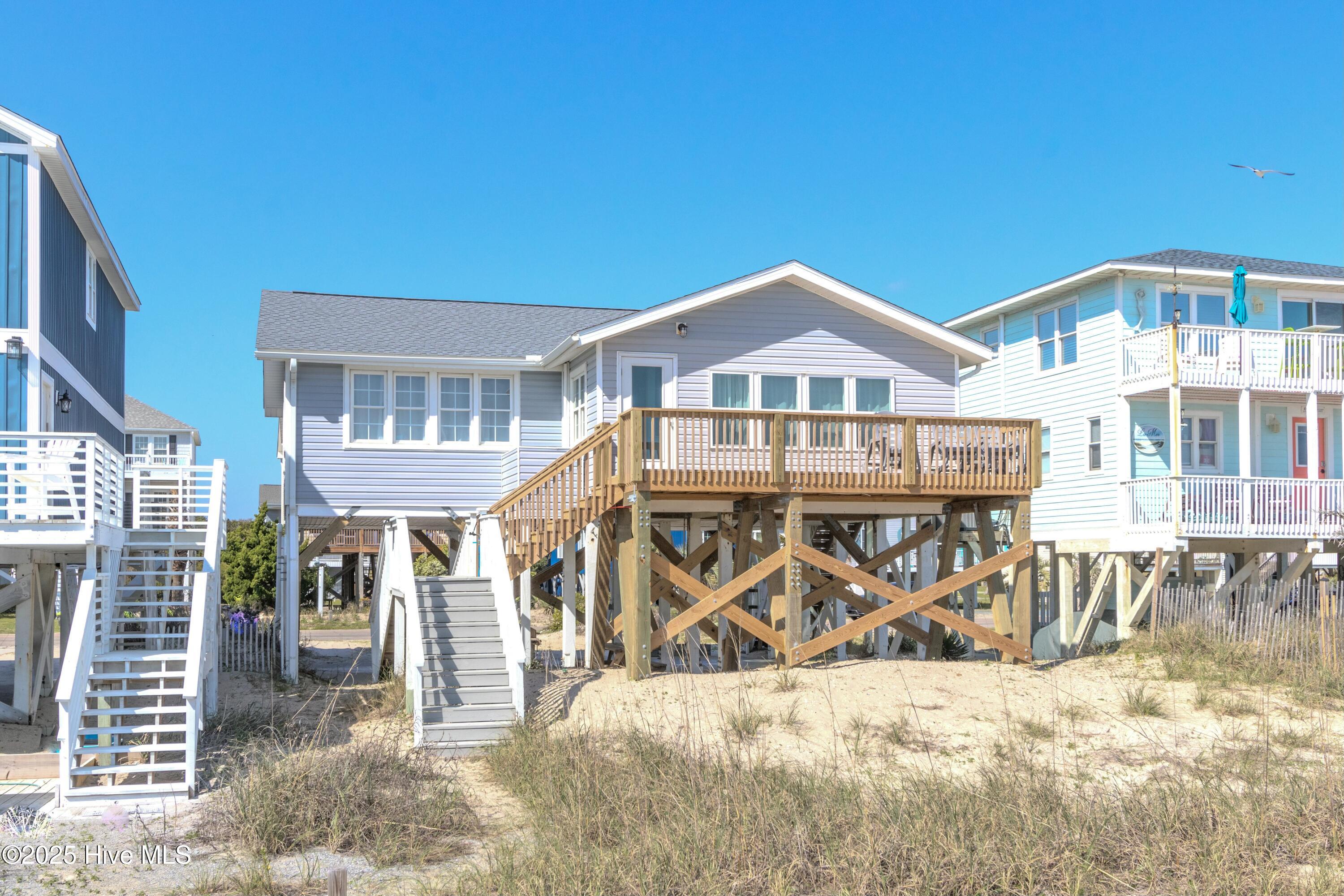 1115 E Beach Drive Property Photo