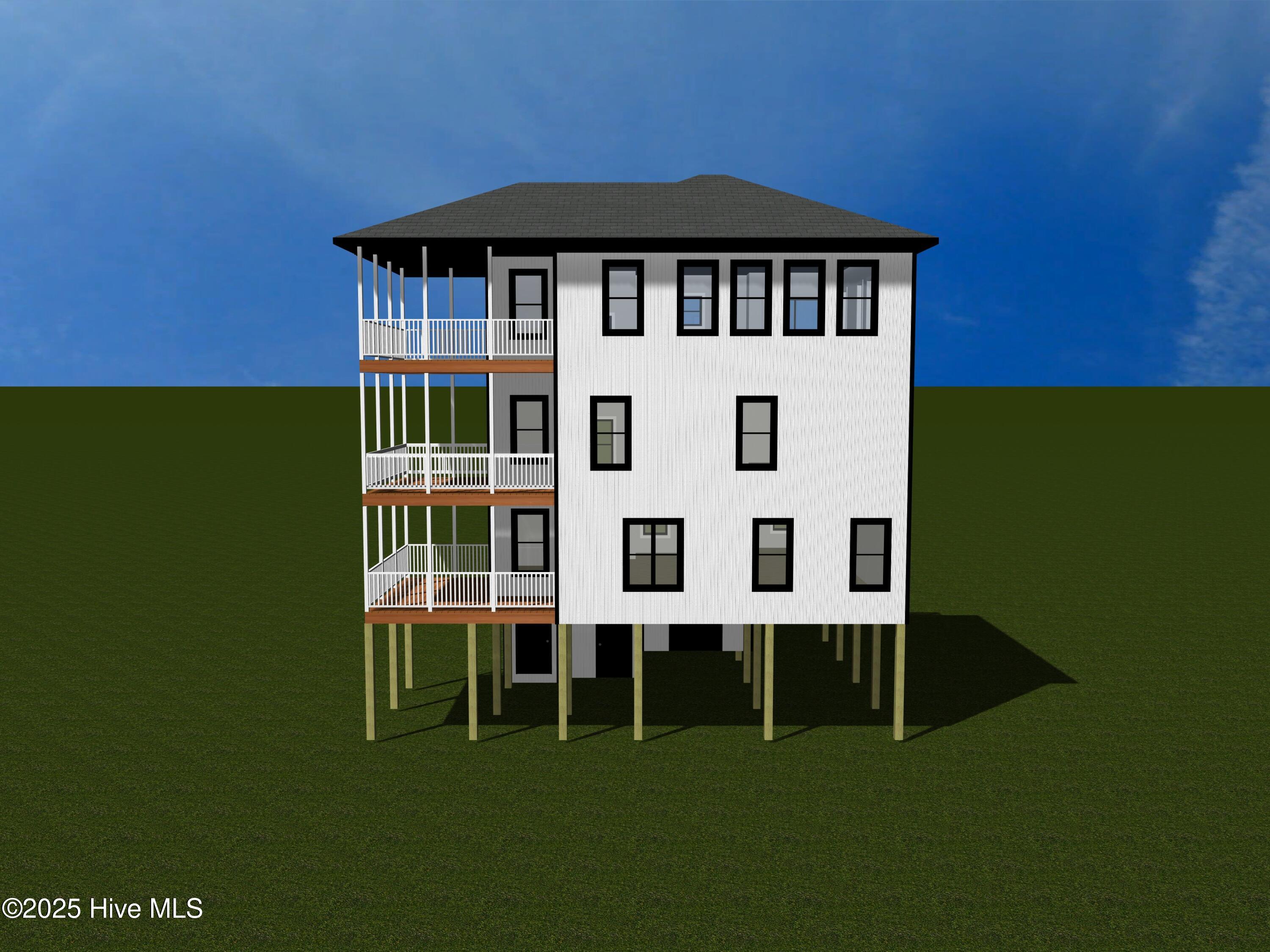 0000 Island Drive Property Photo 1