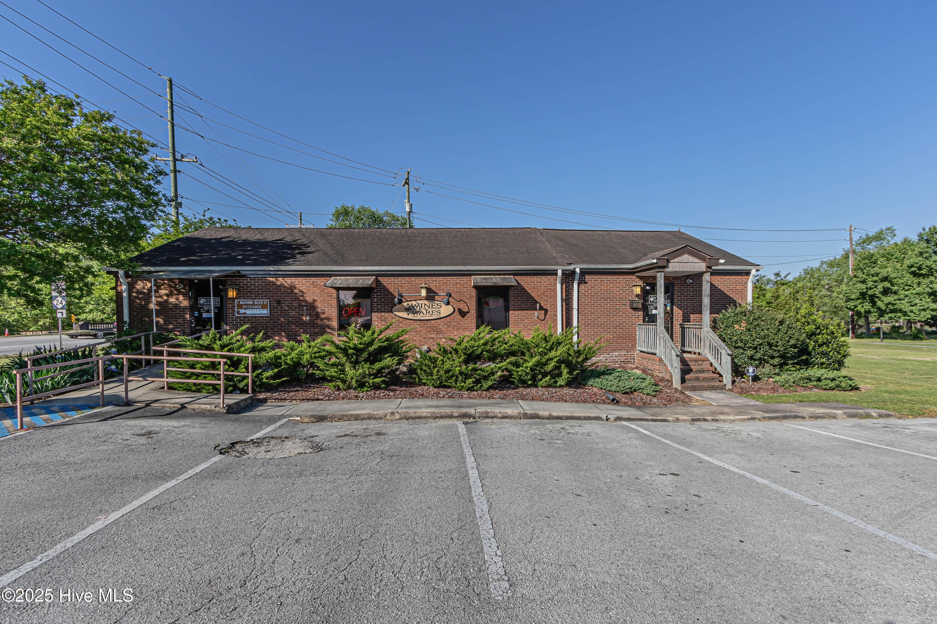 1 N Marine Boulevard Property Photo
