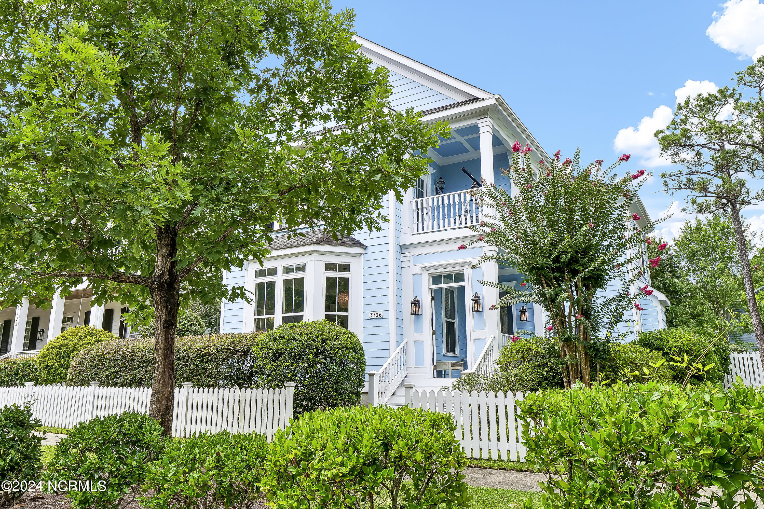 3126 Dever Court Property Photo