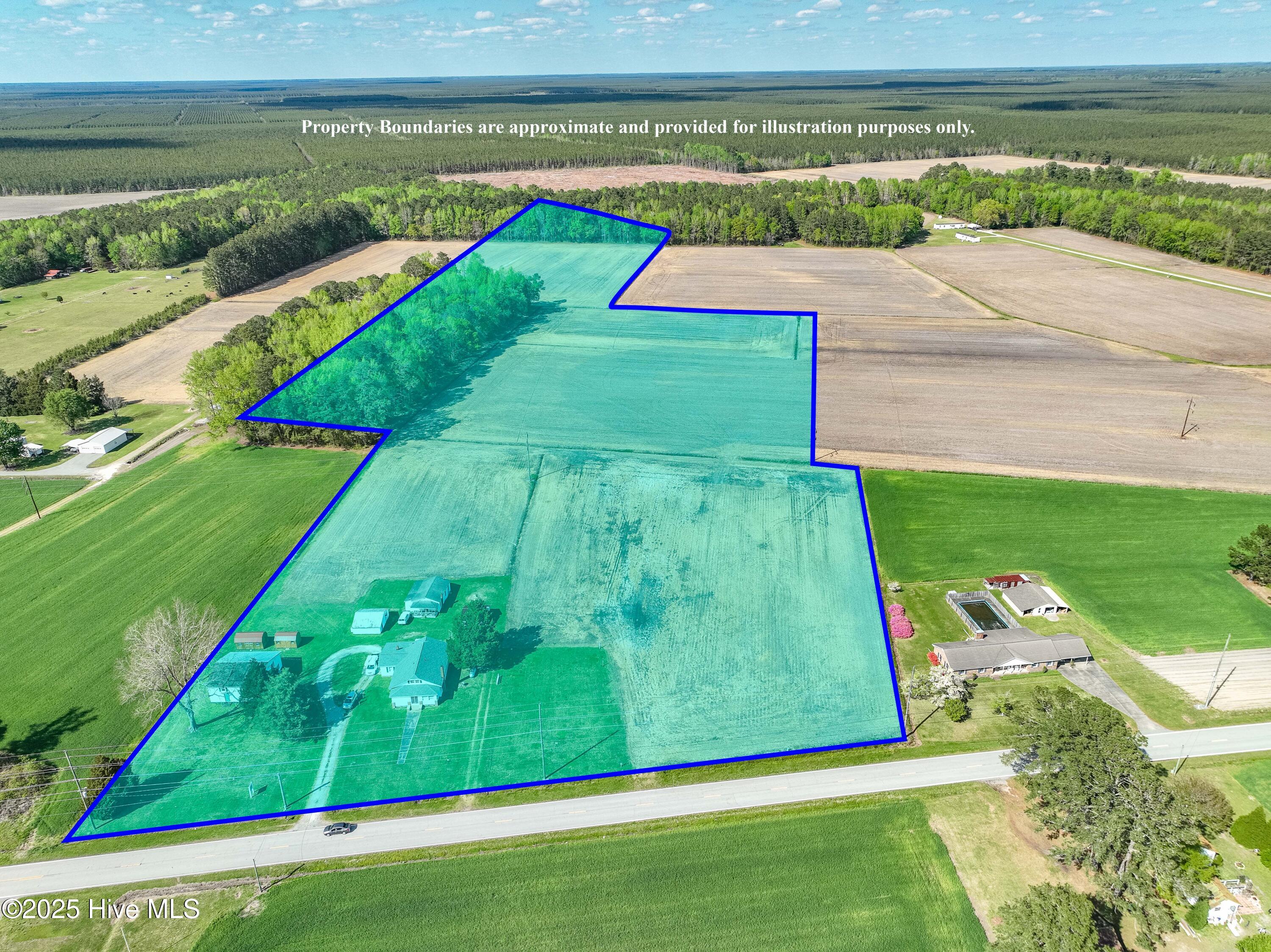 Beaufort County Real Estate Listings Main Image