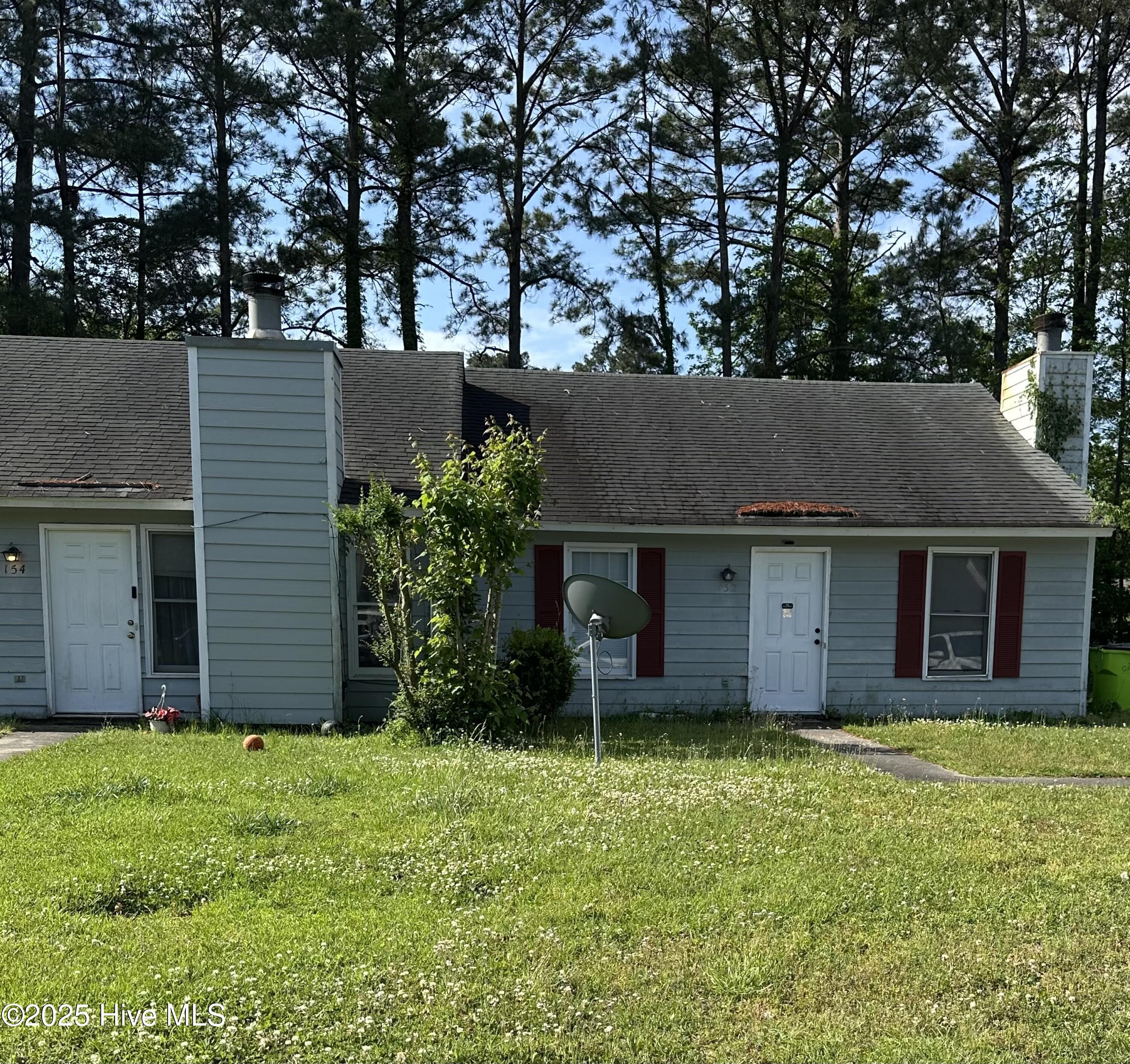 152 Twin Wood Drive Property Photo