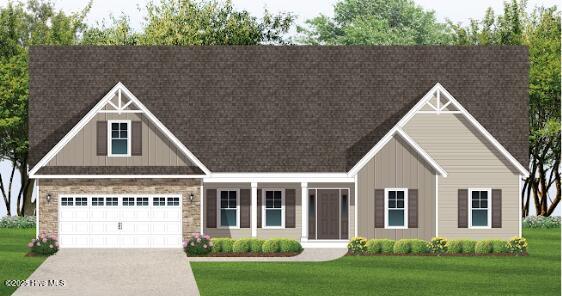 117 Woodford Drive Property Photo