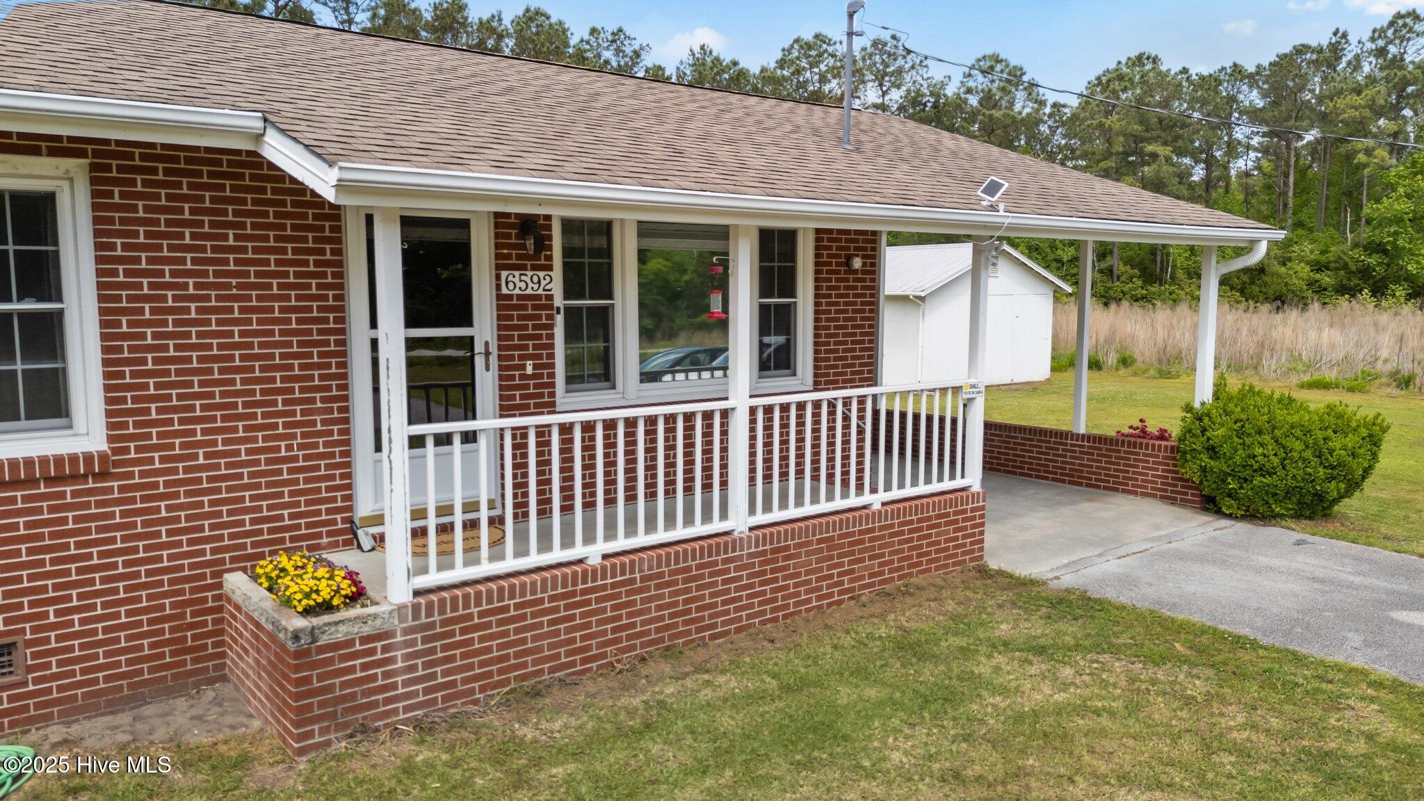 Pamlico County Real Estate Listings Main Image