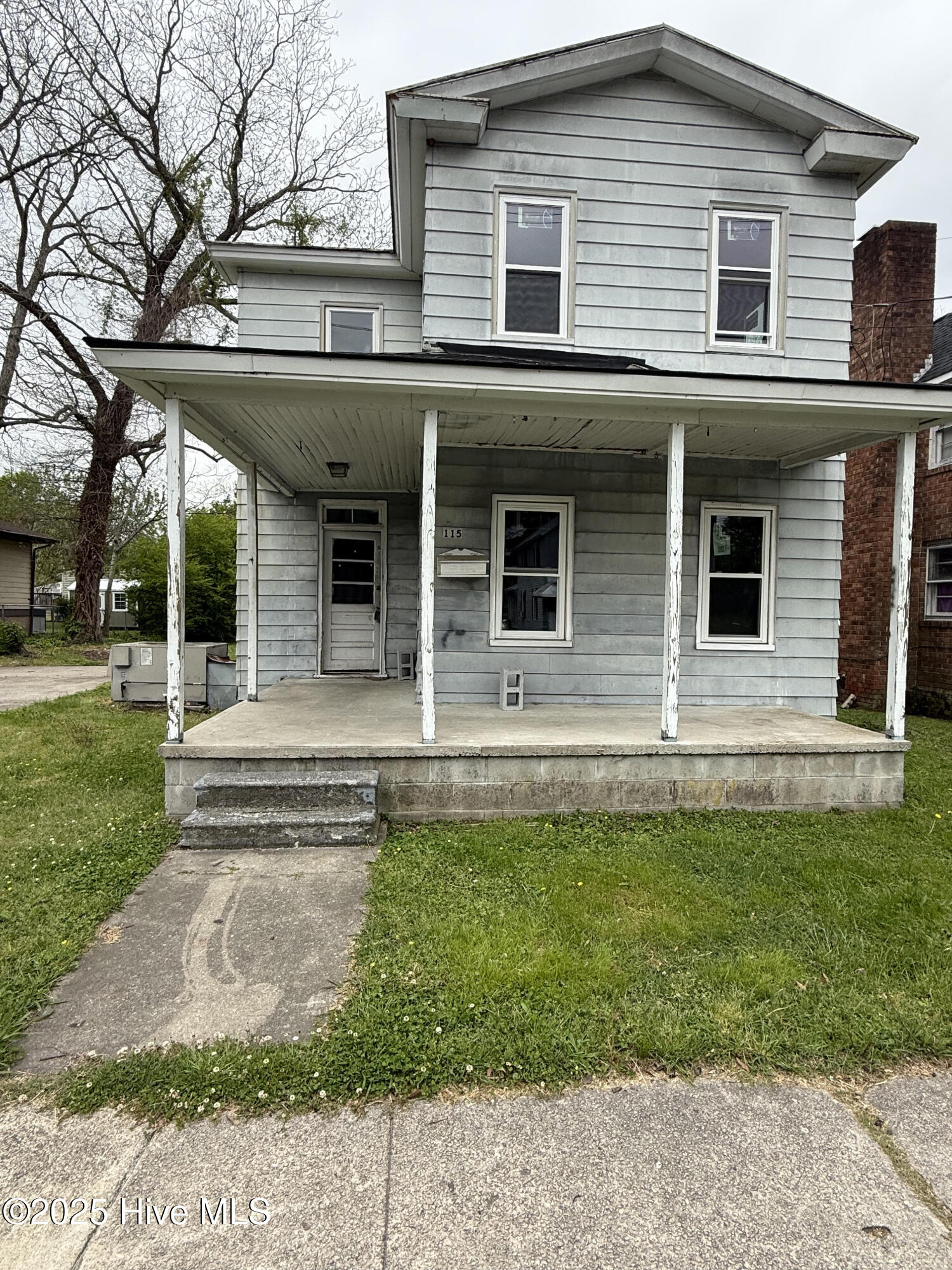 Pasquotank County High School Real Estate Listings Main Image