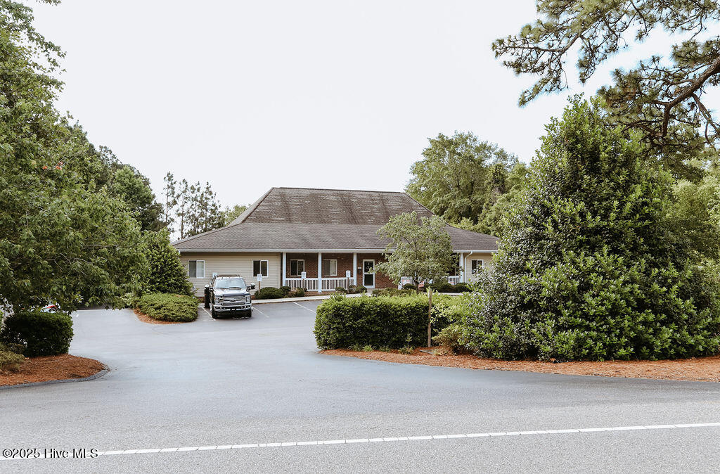 1295 Old Us 1 Hwy Highway Suite E Property Photo 1