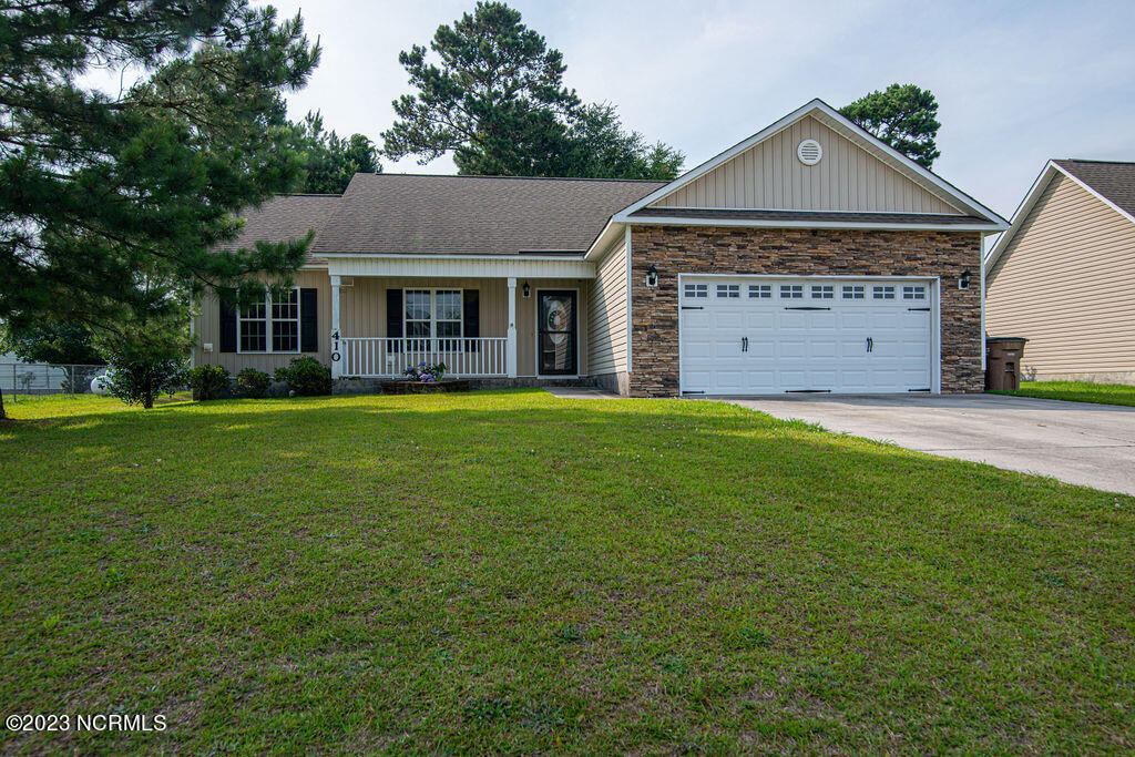 410 Jasmine Lane Property Photo