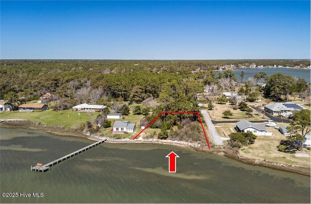 340 Sleepy Point Road Property Photo