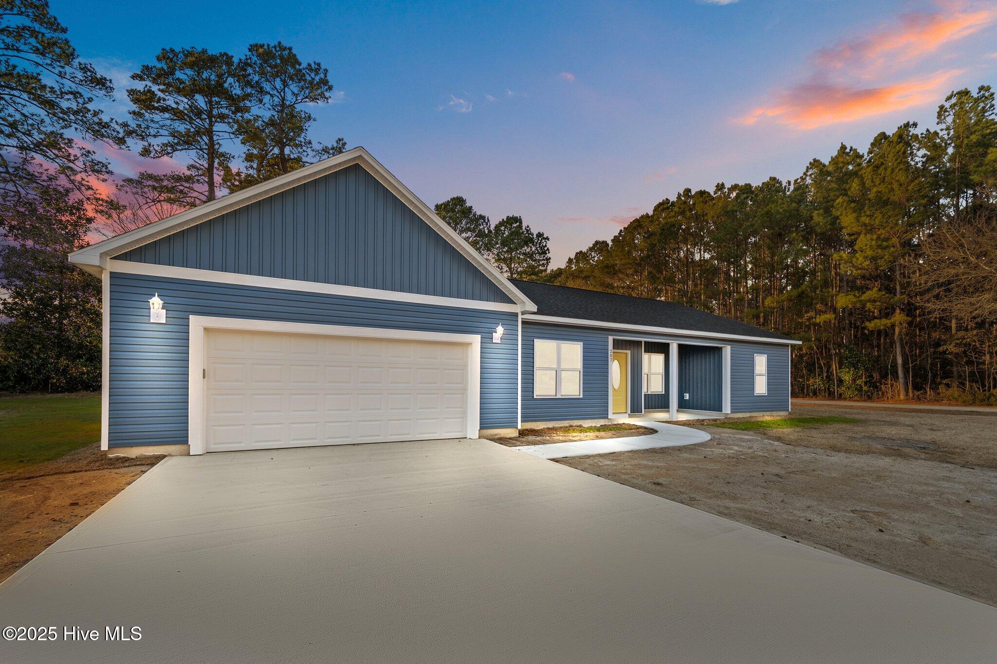 Duplin County Real Estate Listings Main Image