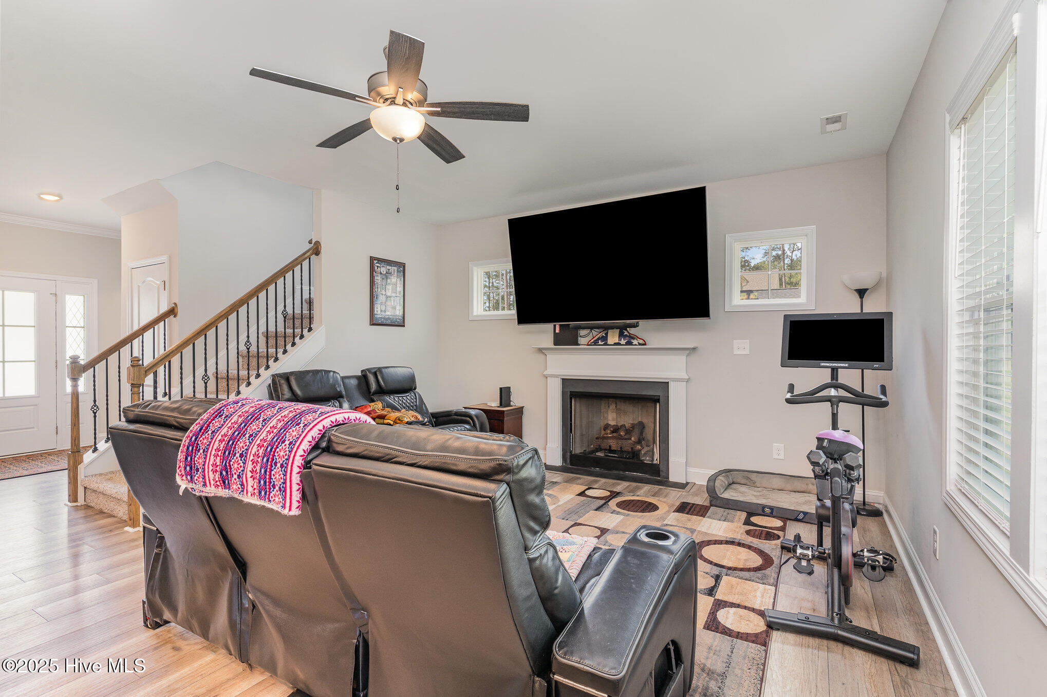 105 Forest Wood Drive Property Photo 8