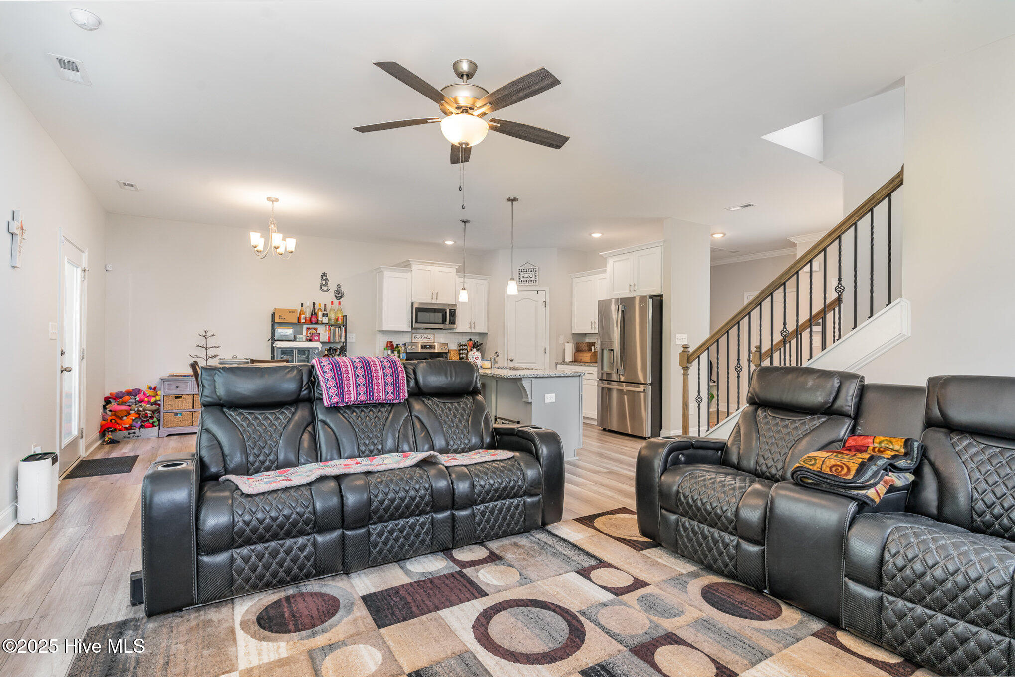 105 Forest Wood Drive Property Photo 9