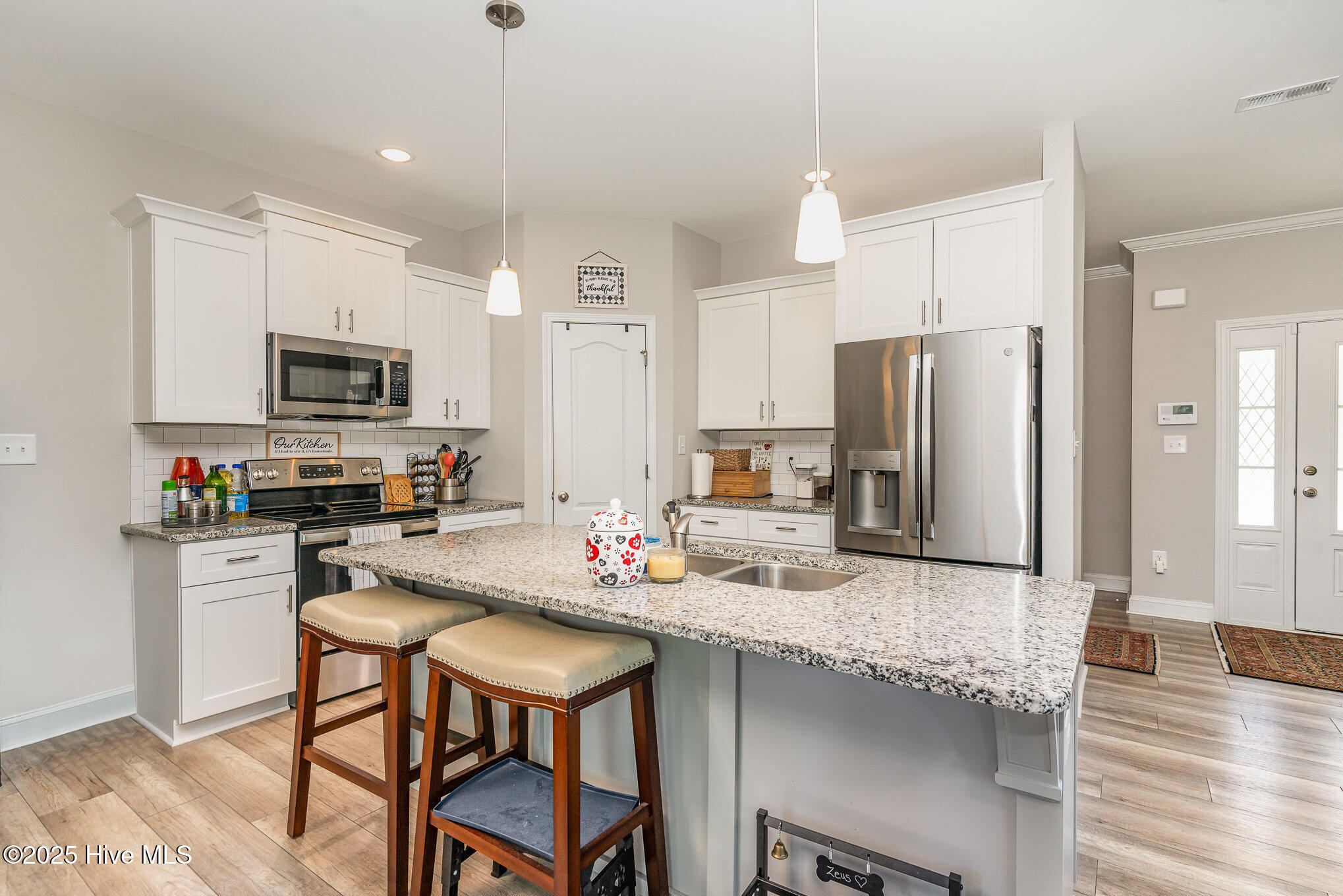 105 Forest Wood Drive Property Photo 11