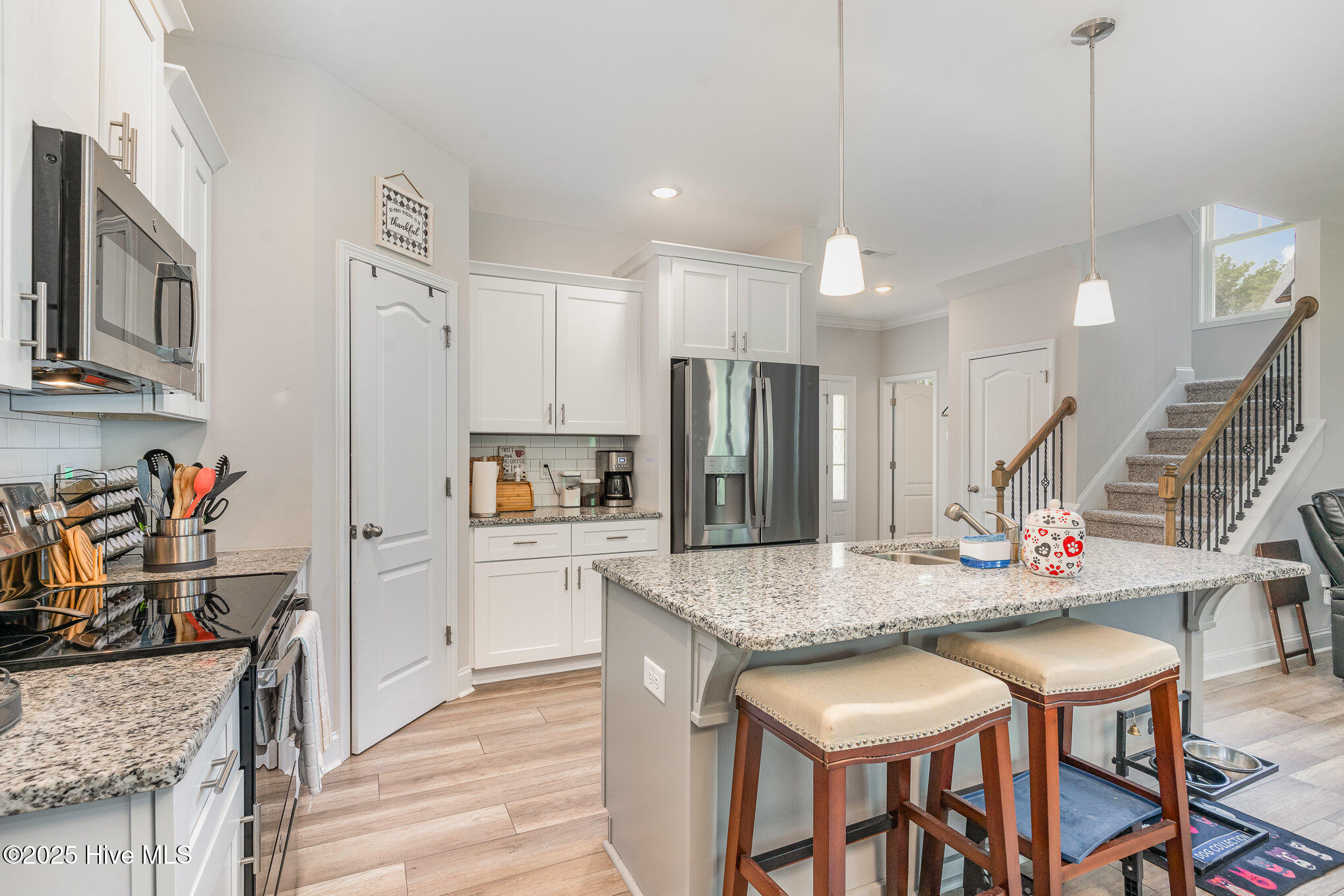 105 Forest Wood Drive Property Photo 12