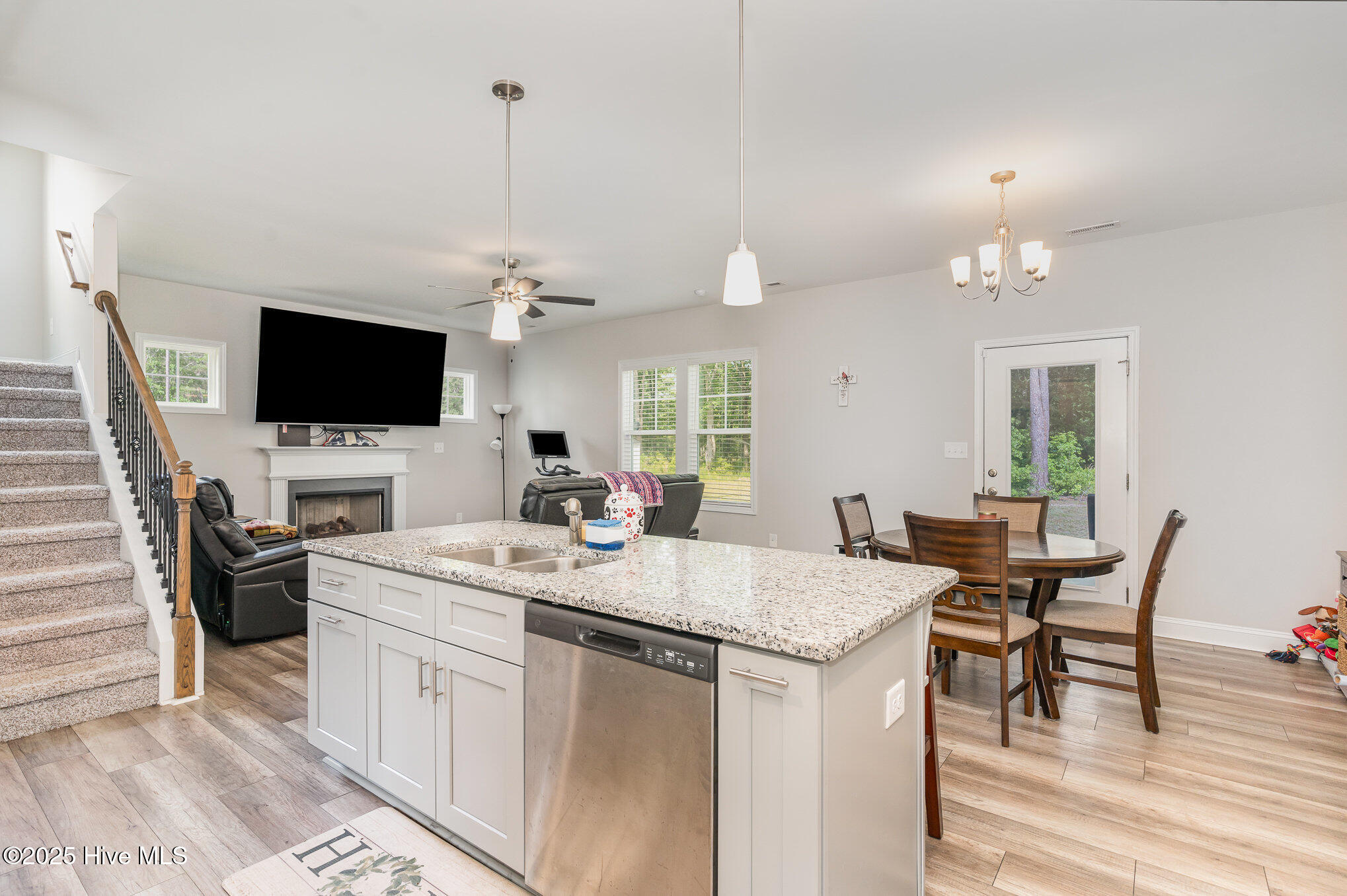 105 Forest Wood Drive Property Photo 13