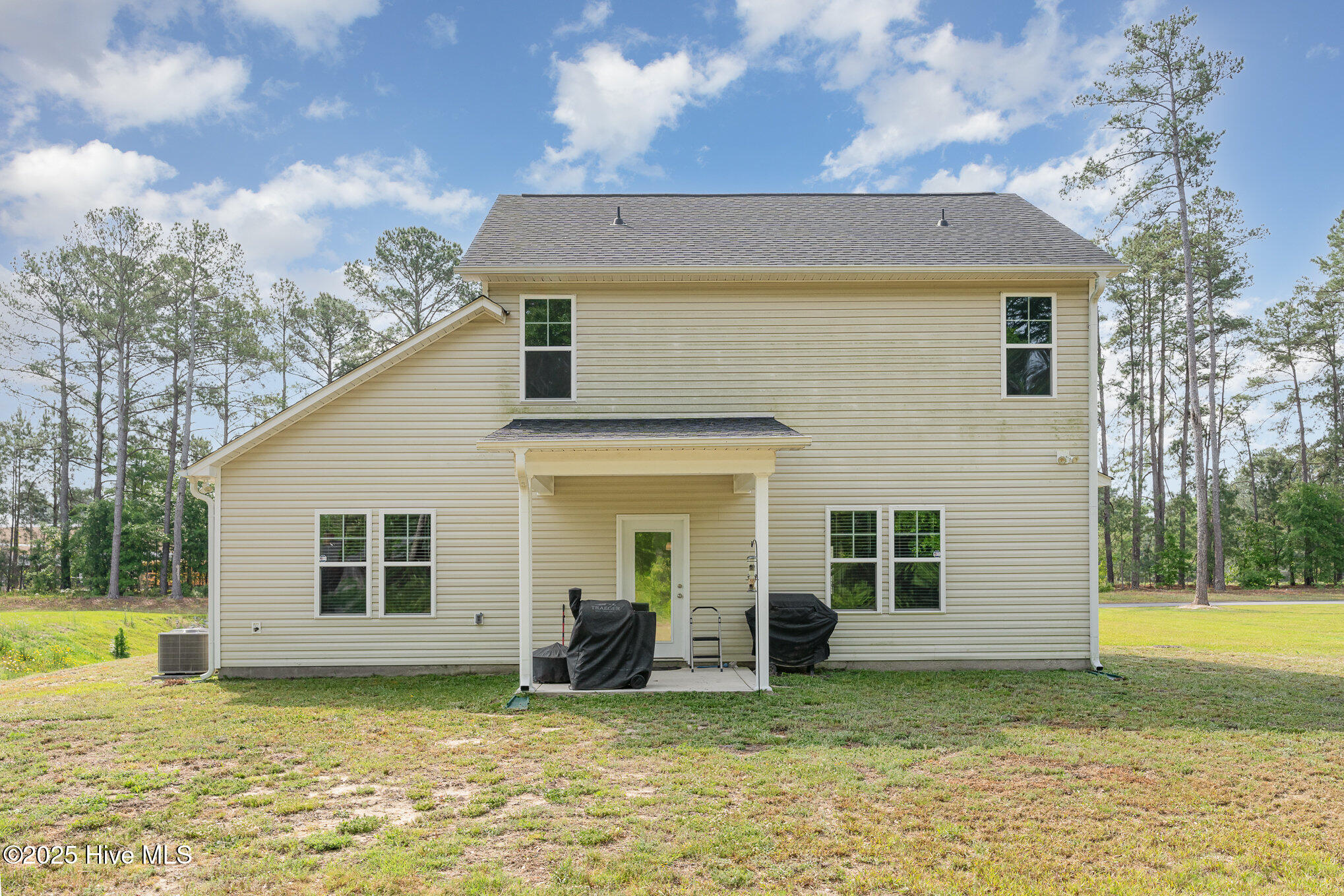 105 Forest Wood Drive Property Photo 26