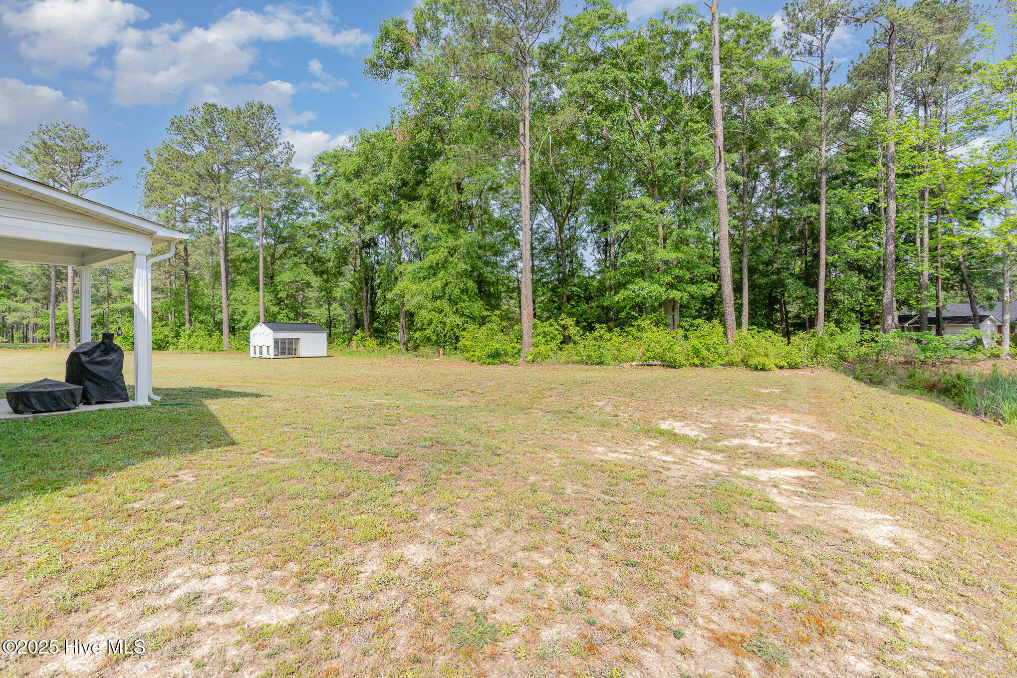 105 Forest Wood Drive Property Photo 28