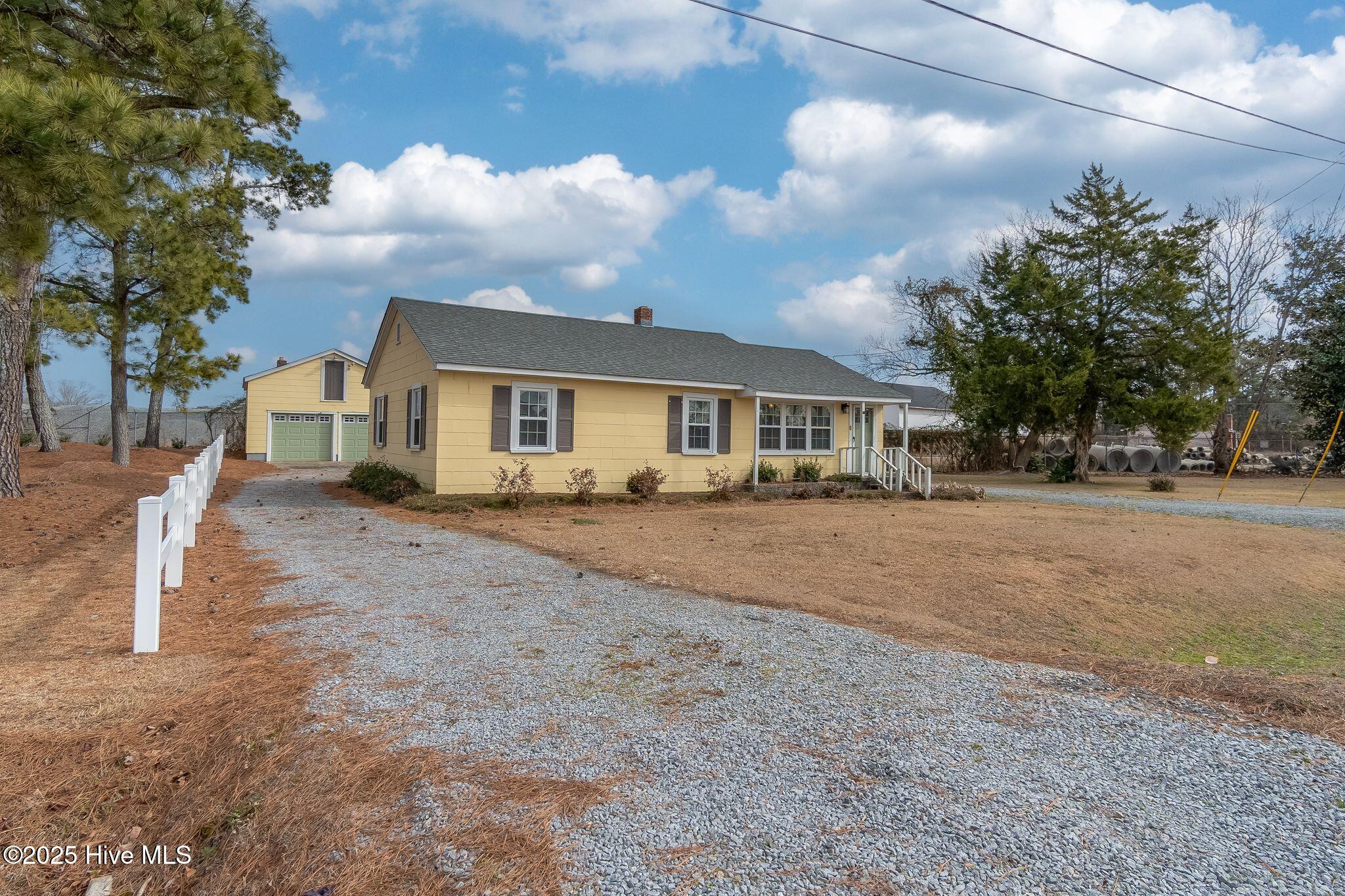 194 Collier Loftin Road Property Photo