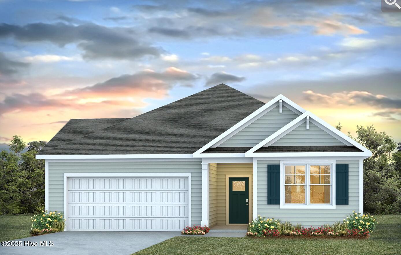 9209 Crossbill Drive Lot 24 Property Photo