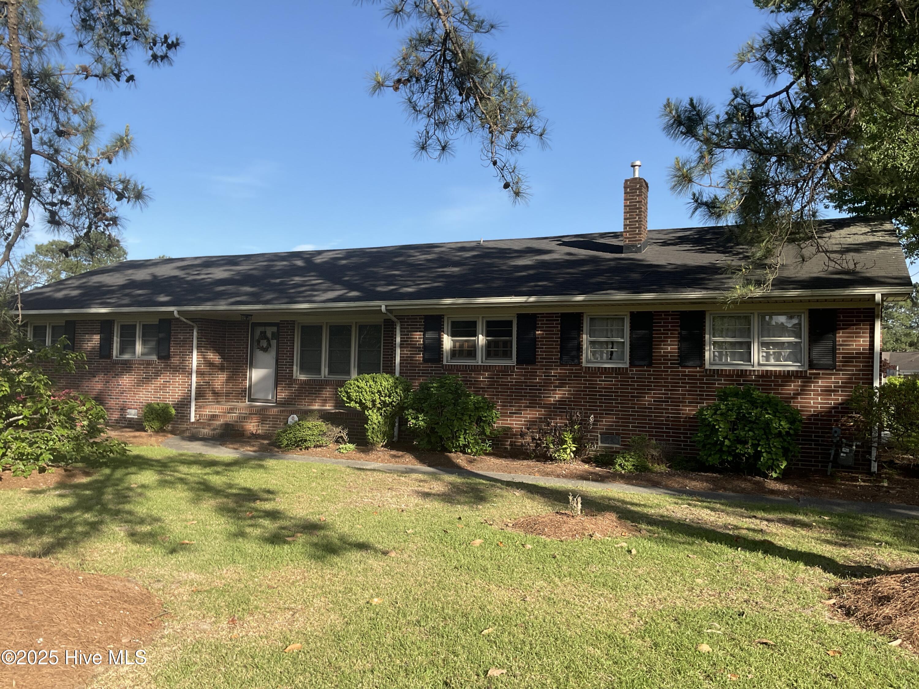 2508 E Fire Tower Road Property Photo
