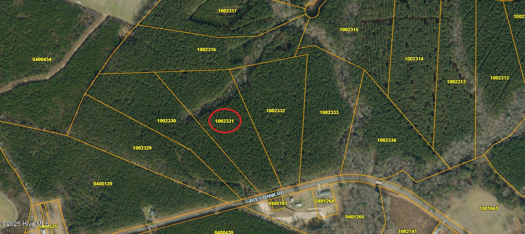 160 Gates Bank Road Property Photo