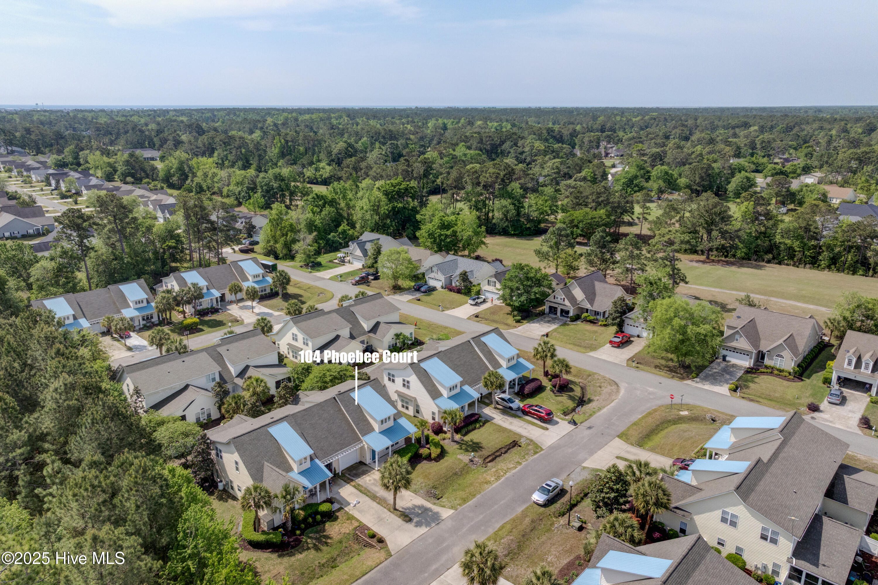 104 Phoebee Court Property Photo 40