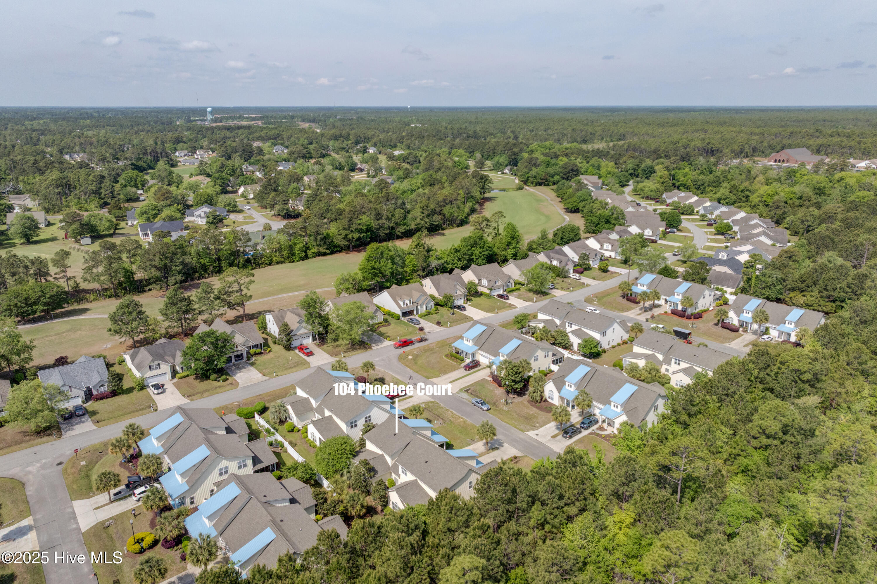 104 Phoebee Court Property Photo 42