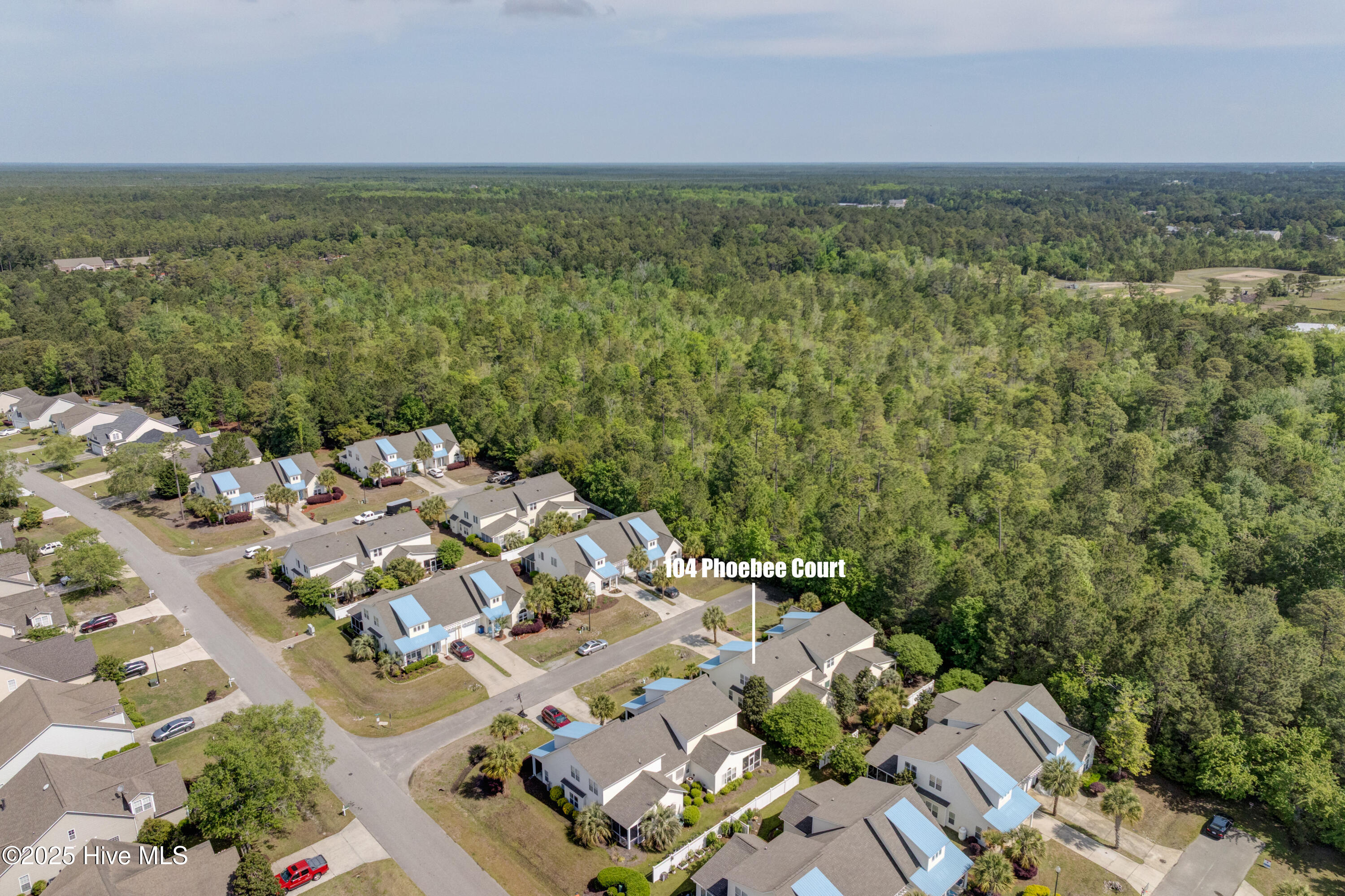 104 Phoebee Court Property Photo 44