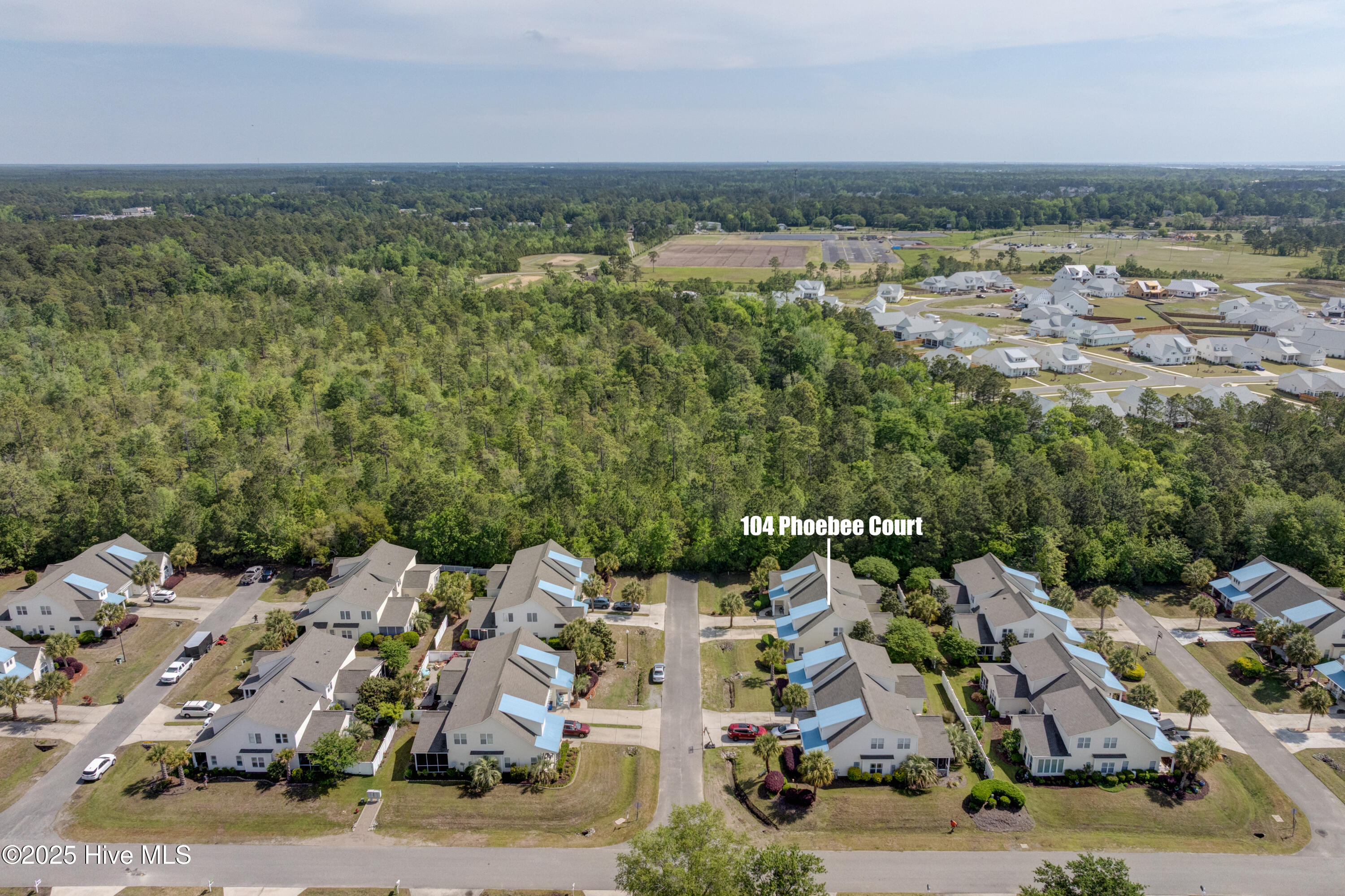 104 Phoebee Court Property Photo 45