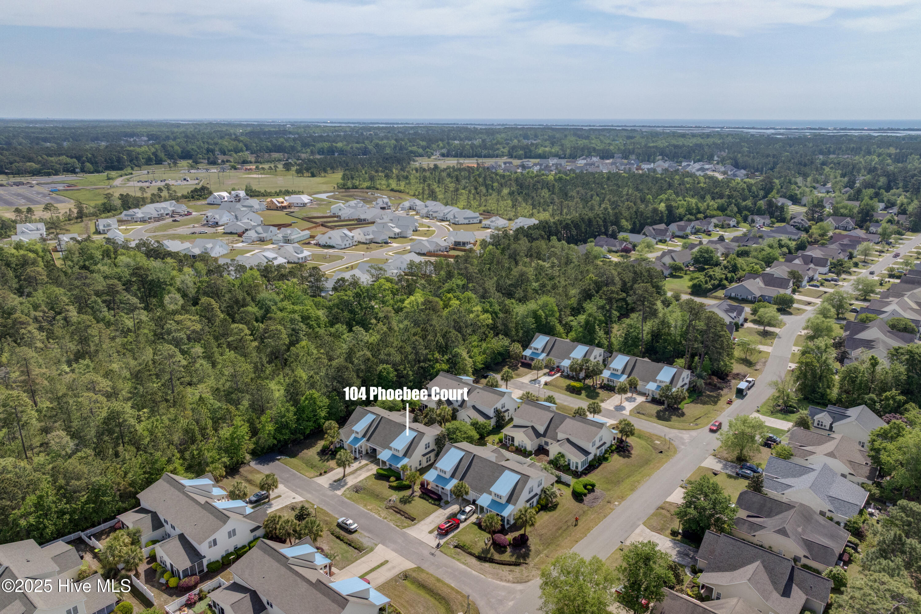 104 Phoebee Court Property Photo 46