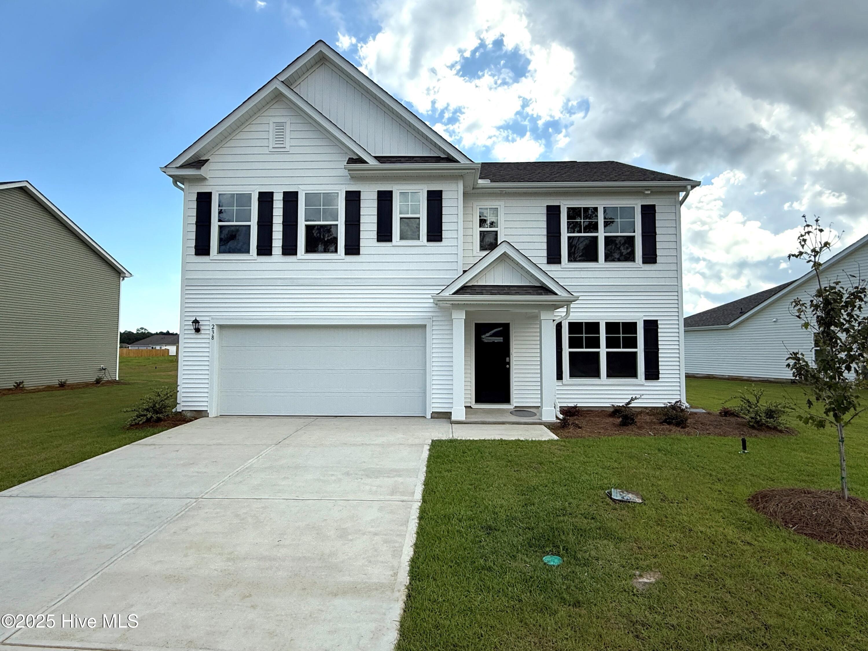 238 Kite Circle Lot 666 Property Photo 1