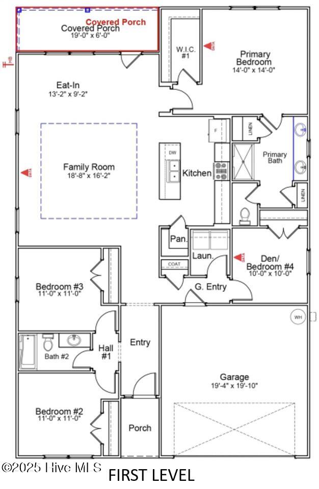 229 Lady Bug Drive Lot 45 Property Photo 2