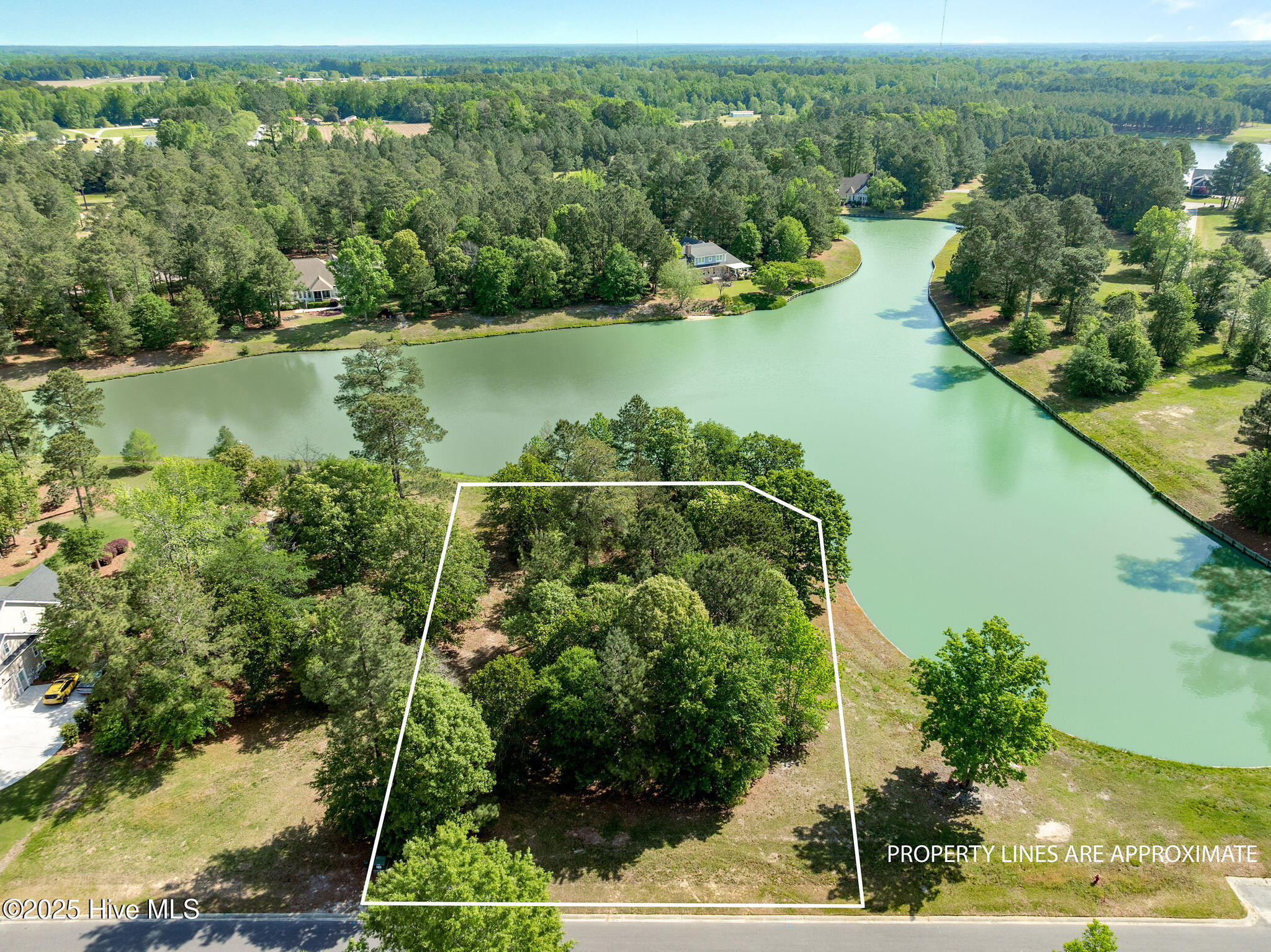 126 Muscadine Trail Property Photo
