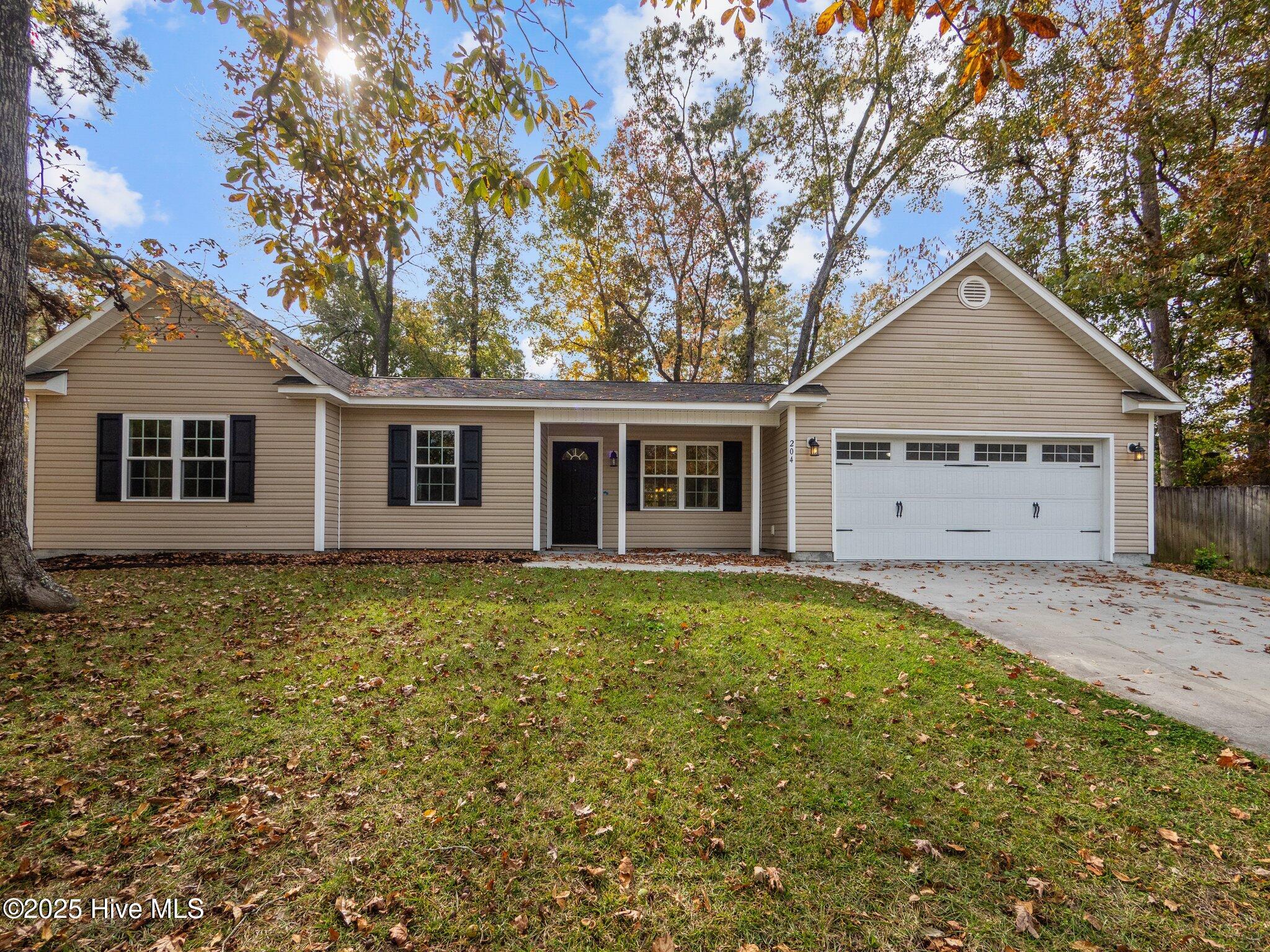 204 Julia Court Property Photo