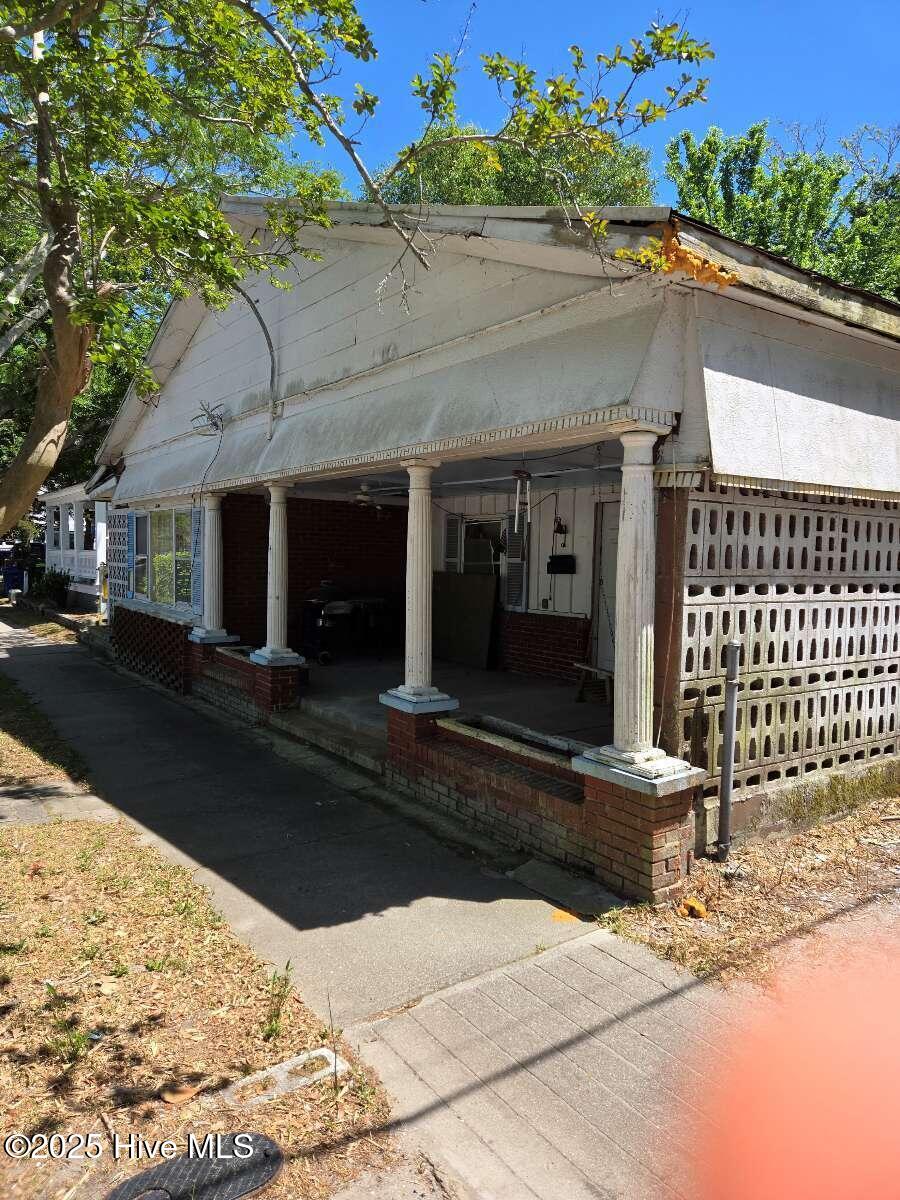 1009 Fisher Street Property Photo