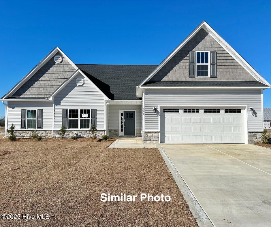 807 Maritime Way Property Photo