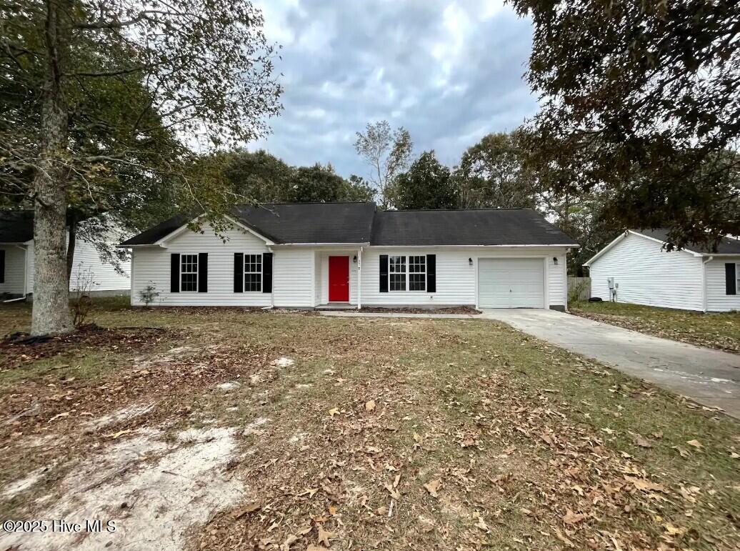 197 Bannermans Mill Road Property Photo
