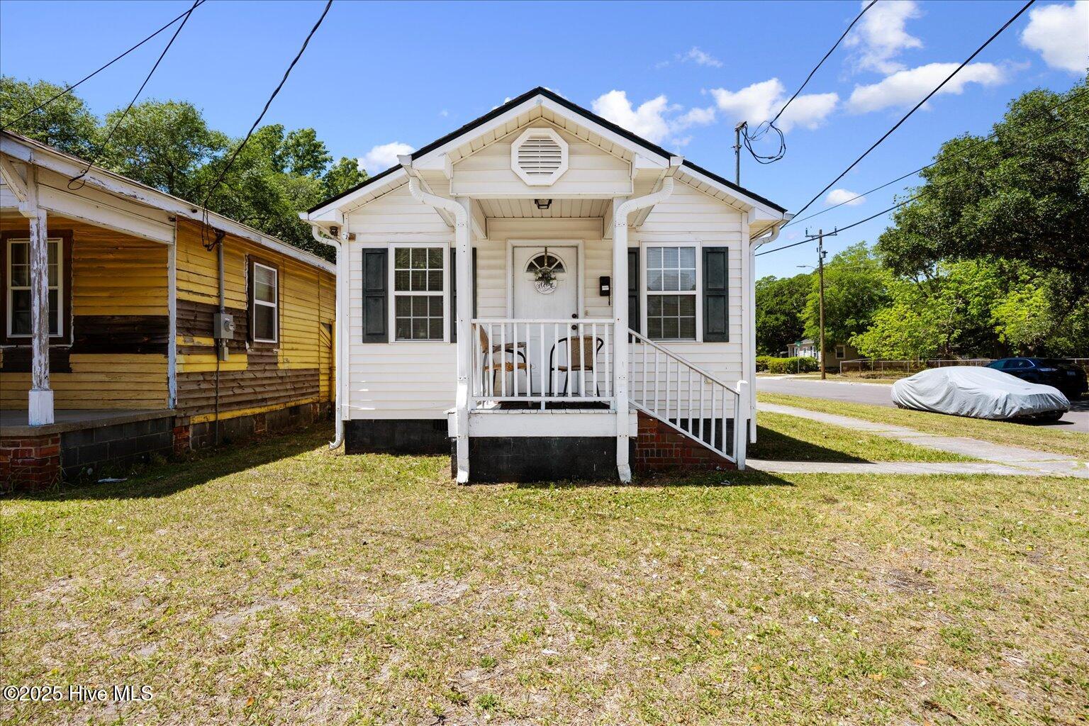 1202 S 8th Street Property Photo