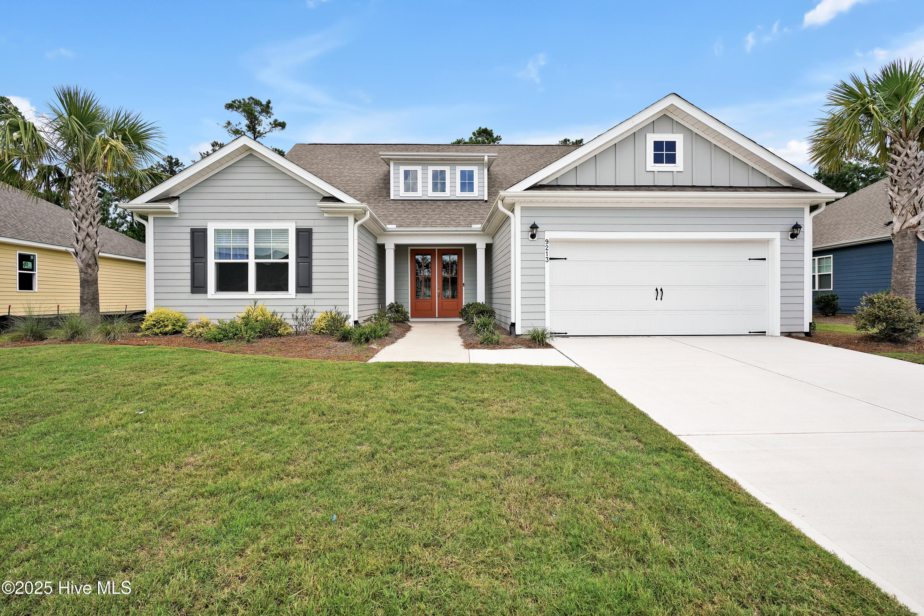 9213 Crossbill Drive Lot 25 Property Photo 1