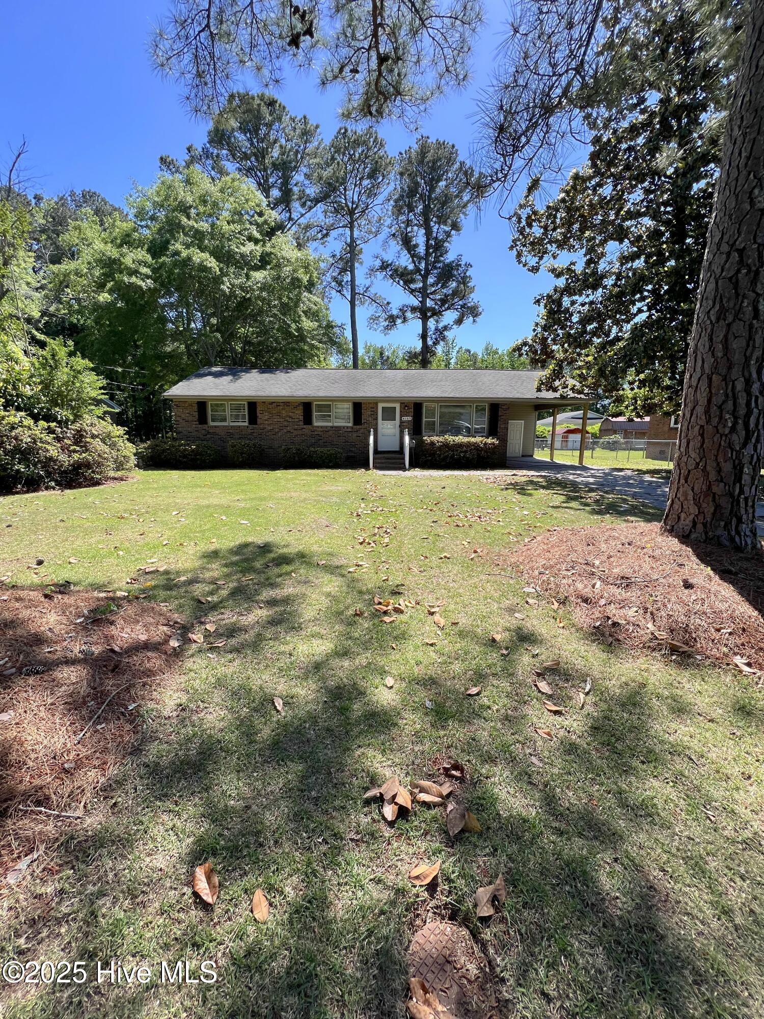 4165 E East Prince Road Property Photo