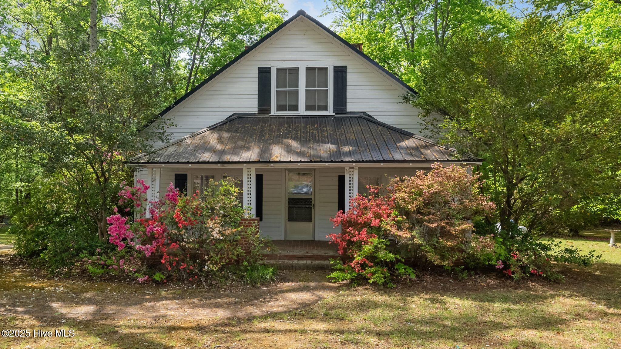 940 S Mcneill Street Property Photo